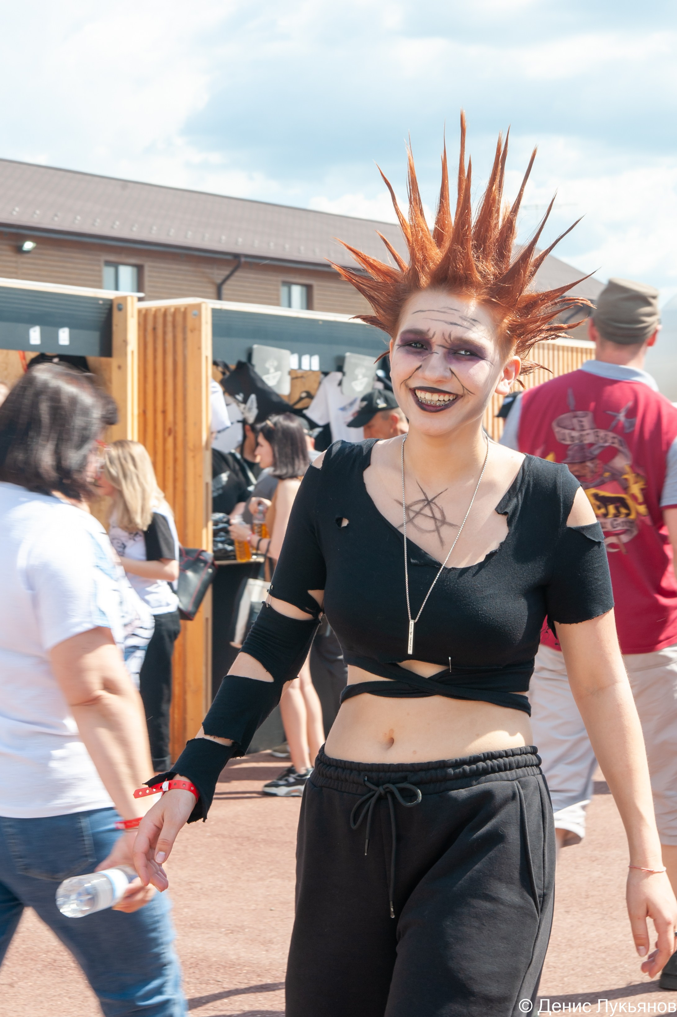 Лестница в Небо 2024. Свадебный и семейный фотограф Денис Лукьянов в Краснодаре, Краснодарском крае и Республике Крым