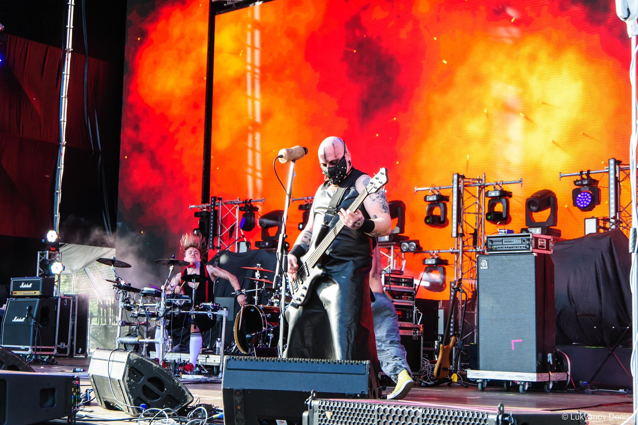 Лестница в Небо 2022. Свадебный и семейный фотограф Денис Лукьянов в Краснодаре, Краснодарском крае и Республике Крым