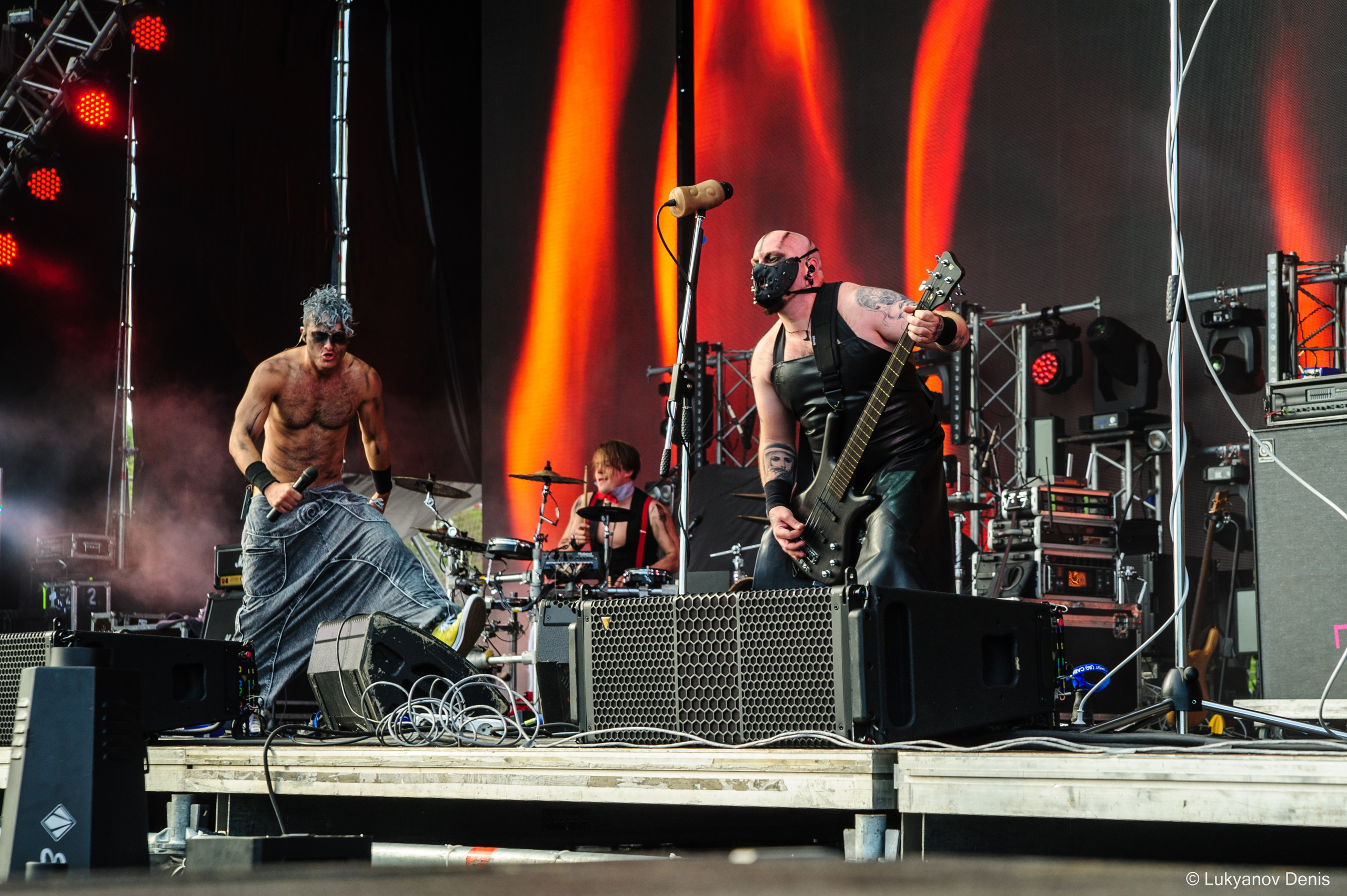 Лестница в Небо 2022. Свадебный и семейный фотограф Денис Лукьянов в Краснодаре, Краснодарском крае и Республике Крым