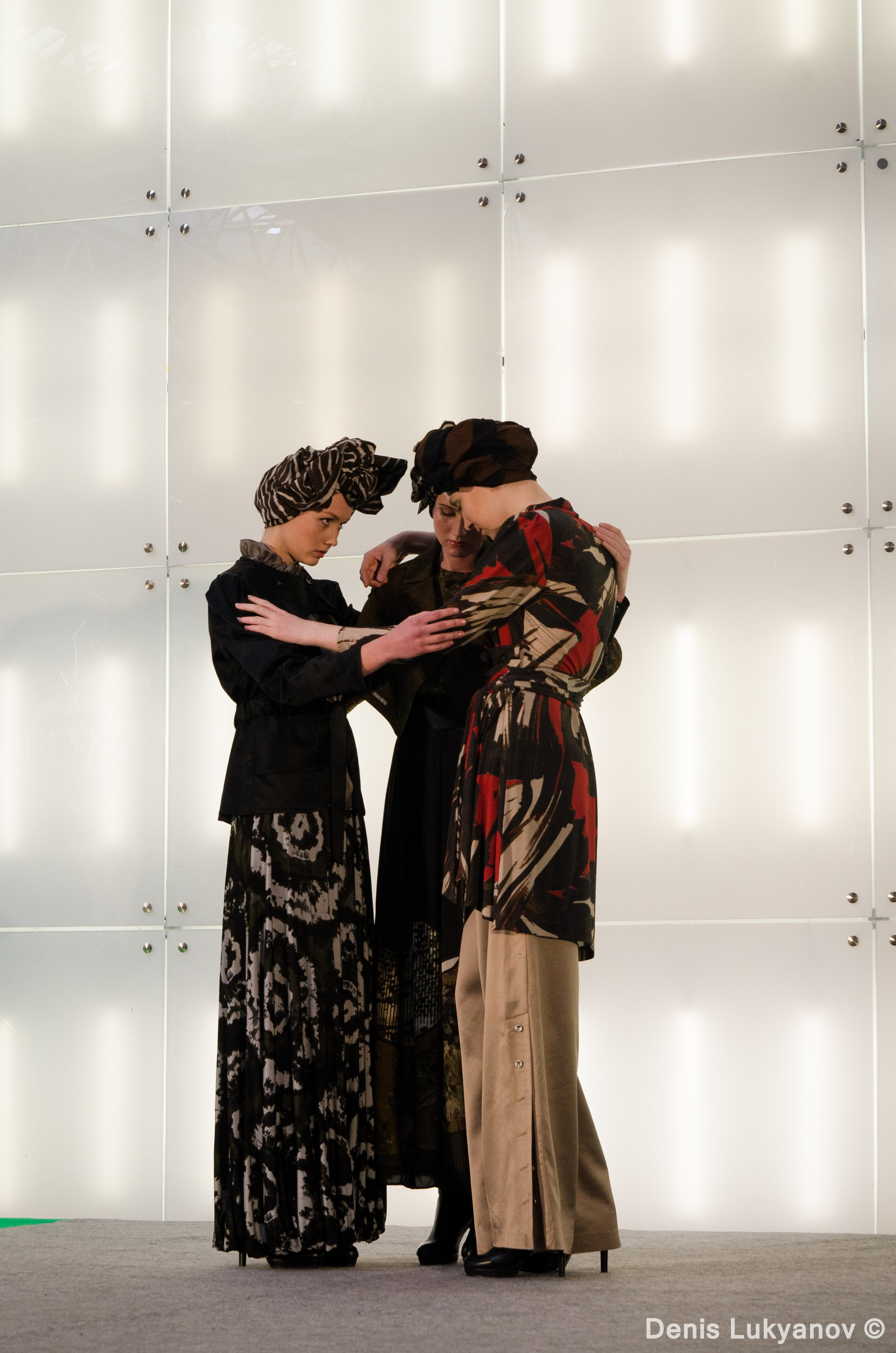 Формула Моды.Континент. Свадебный и семейный фотограф Денис Лукьянов в Краснодаре, Краснодарском крае и Республике Крым