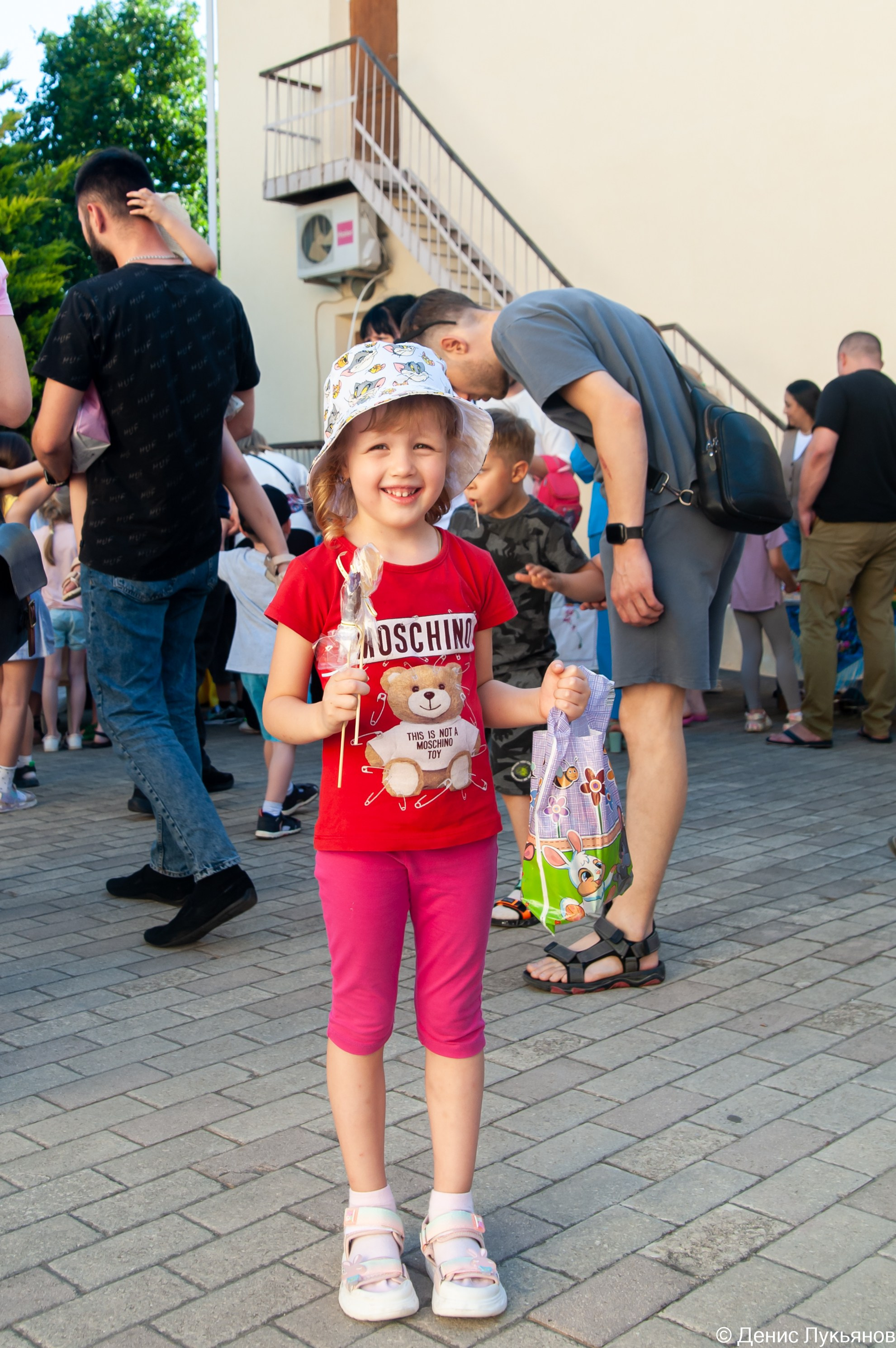 Ярмарка. Свадебный и семейный фотограф Денис Лукьянов в Краснодаре, Краснодарском крае и Республике Крым