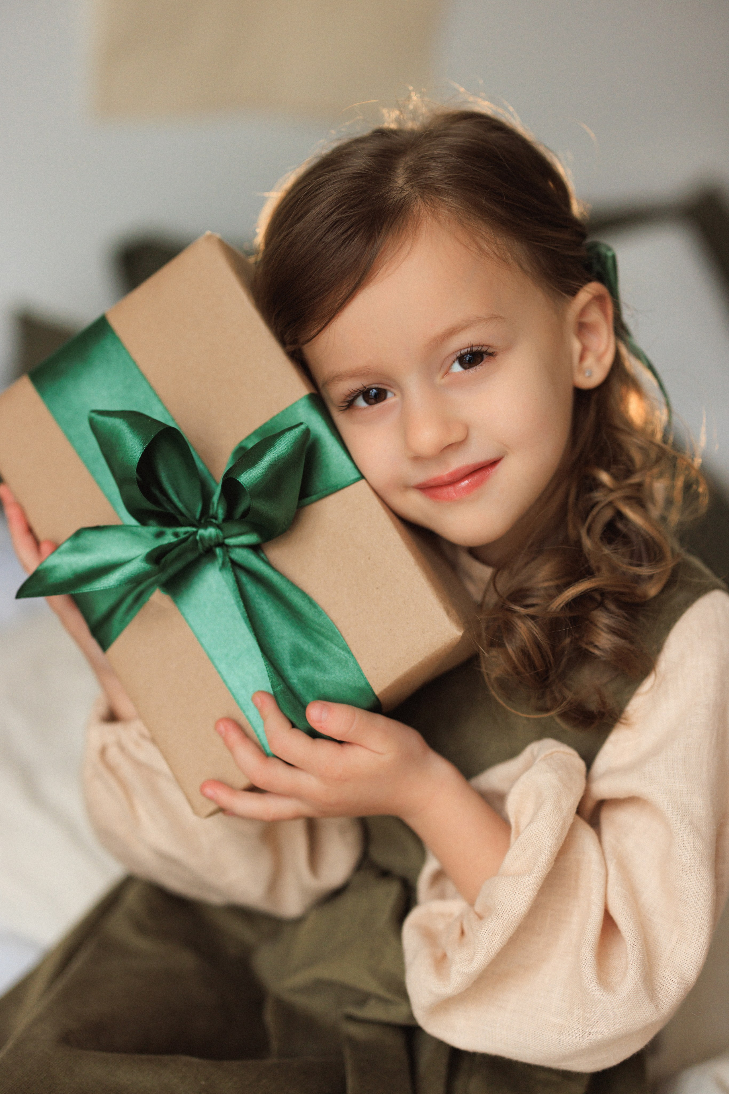 Семейная фотосессия в фотостудии «MESTONE», город Краснодар. Семейный и детский фотограф в Краснодаре Анна Трашкова