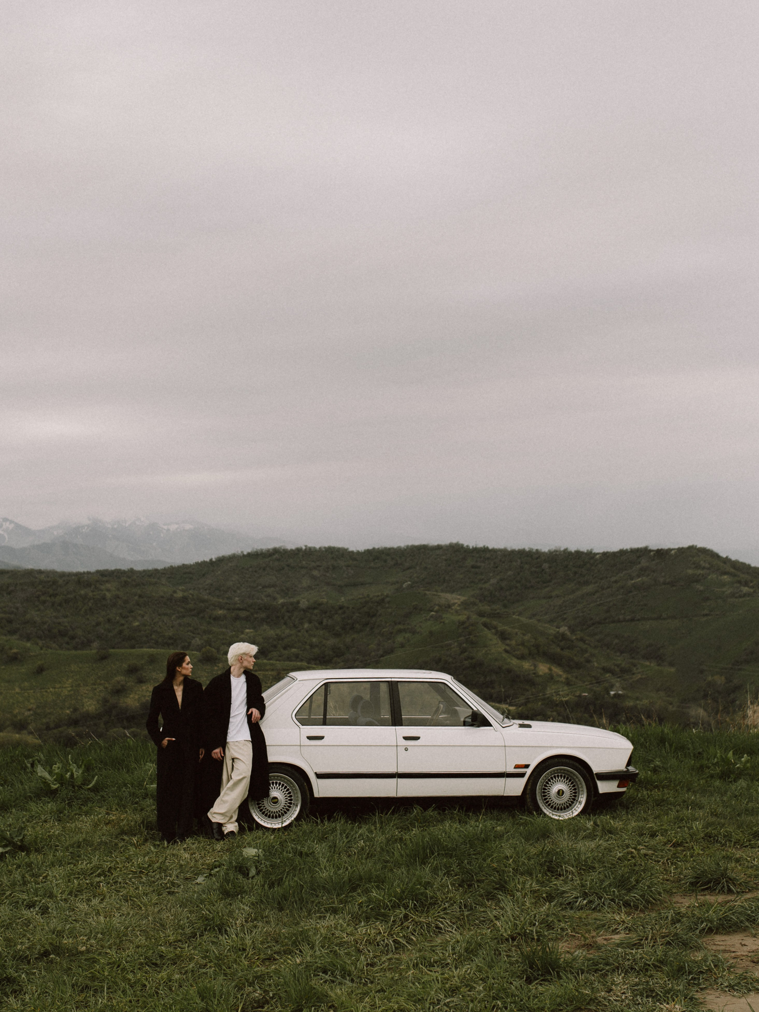 25 апреля. Alyona Latysheva / Photographer / Almaty