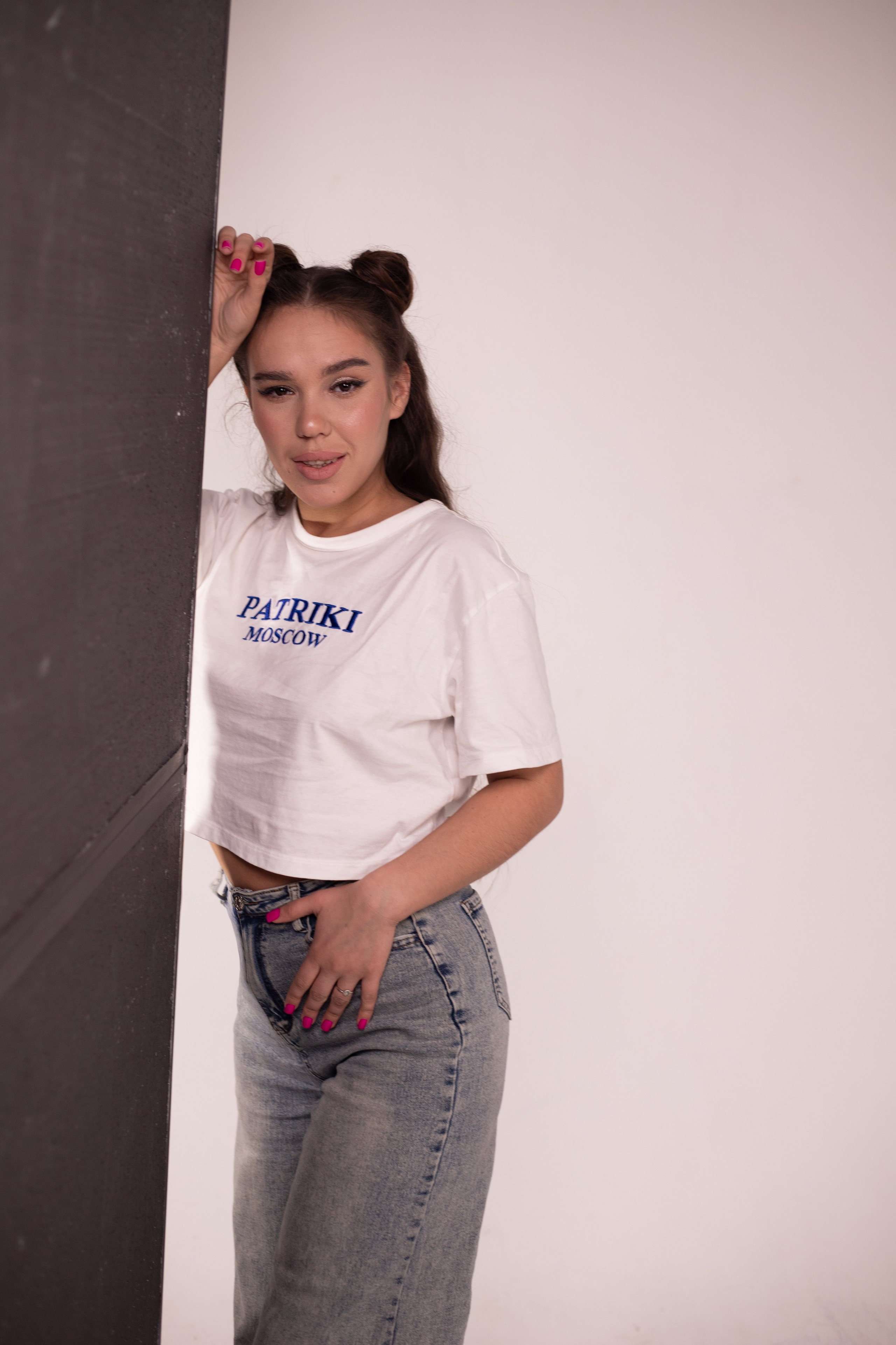 Индивидуальная съемка