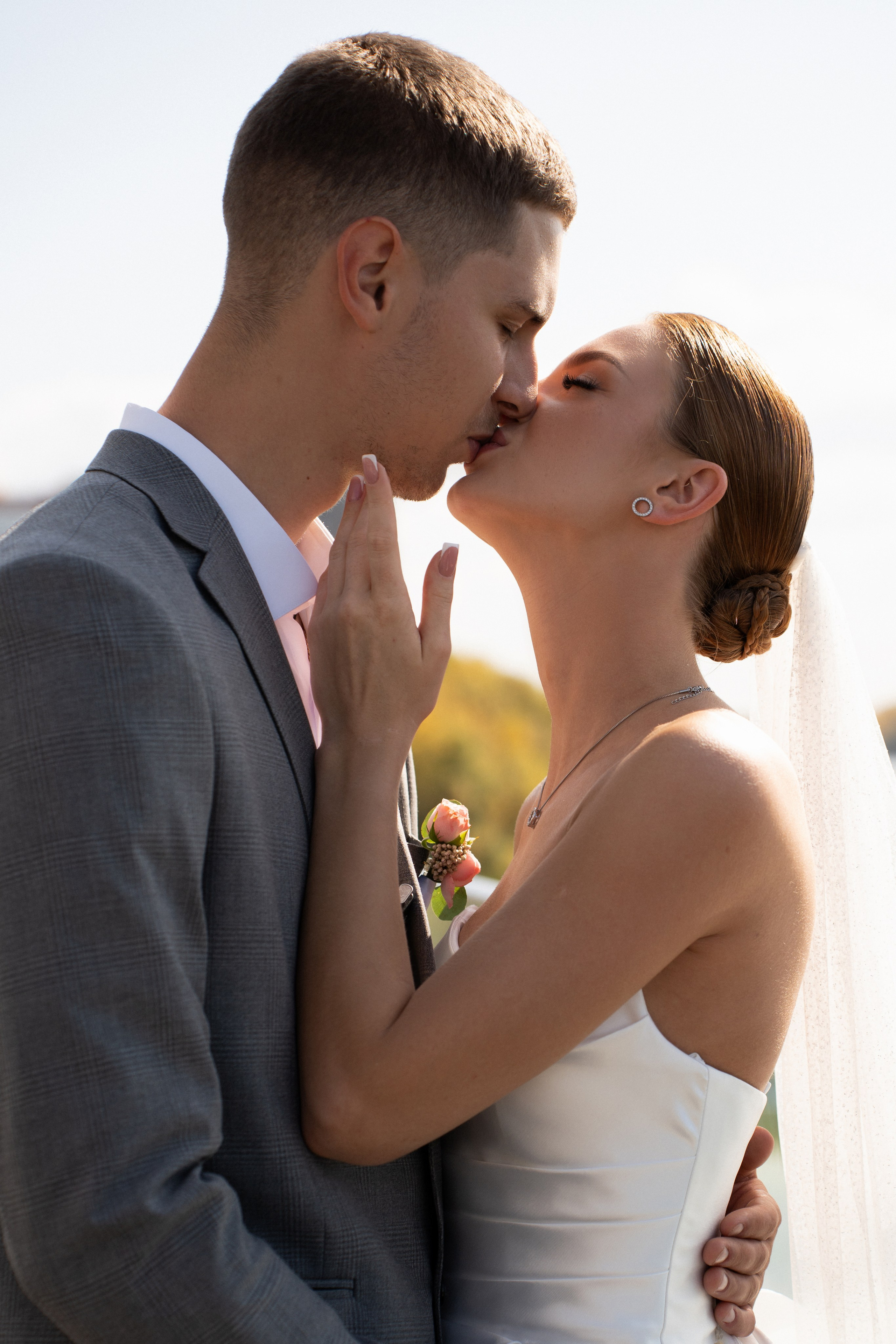 Wedding. Фотограф в Новосибирске Анна Малуева