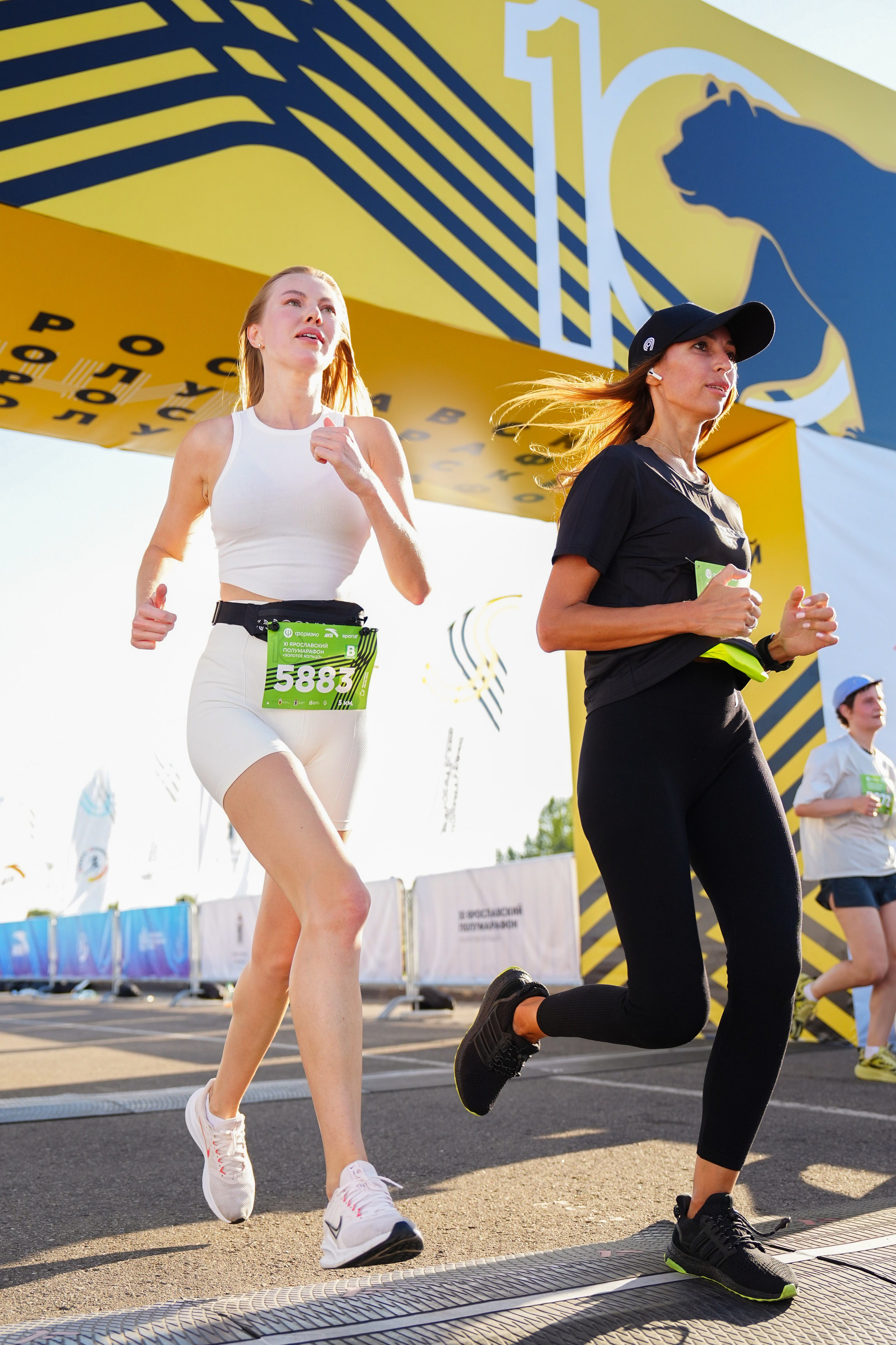 Забеги. Photography&Video