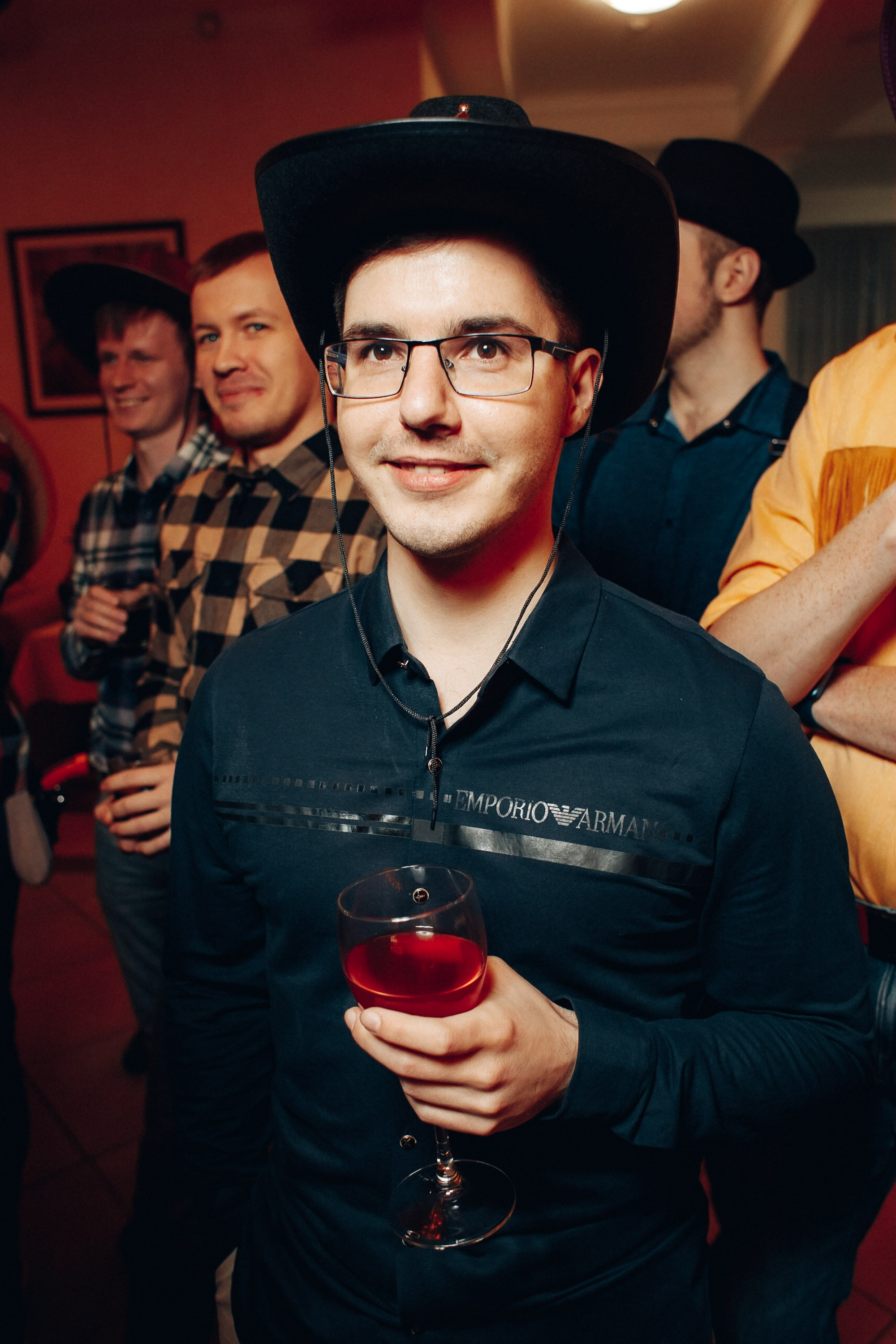 ТЕНДЕРЛЭНД. Свадебный фотограф Дмитрий Воробьев Ярославль