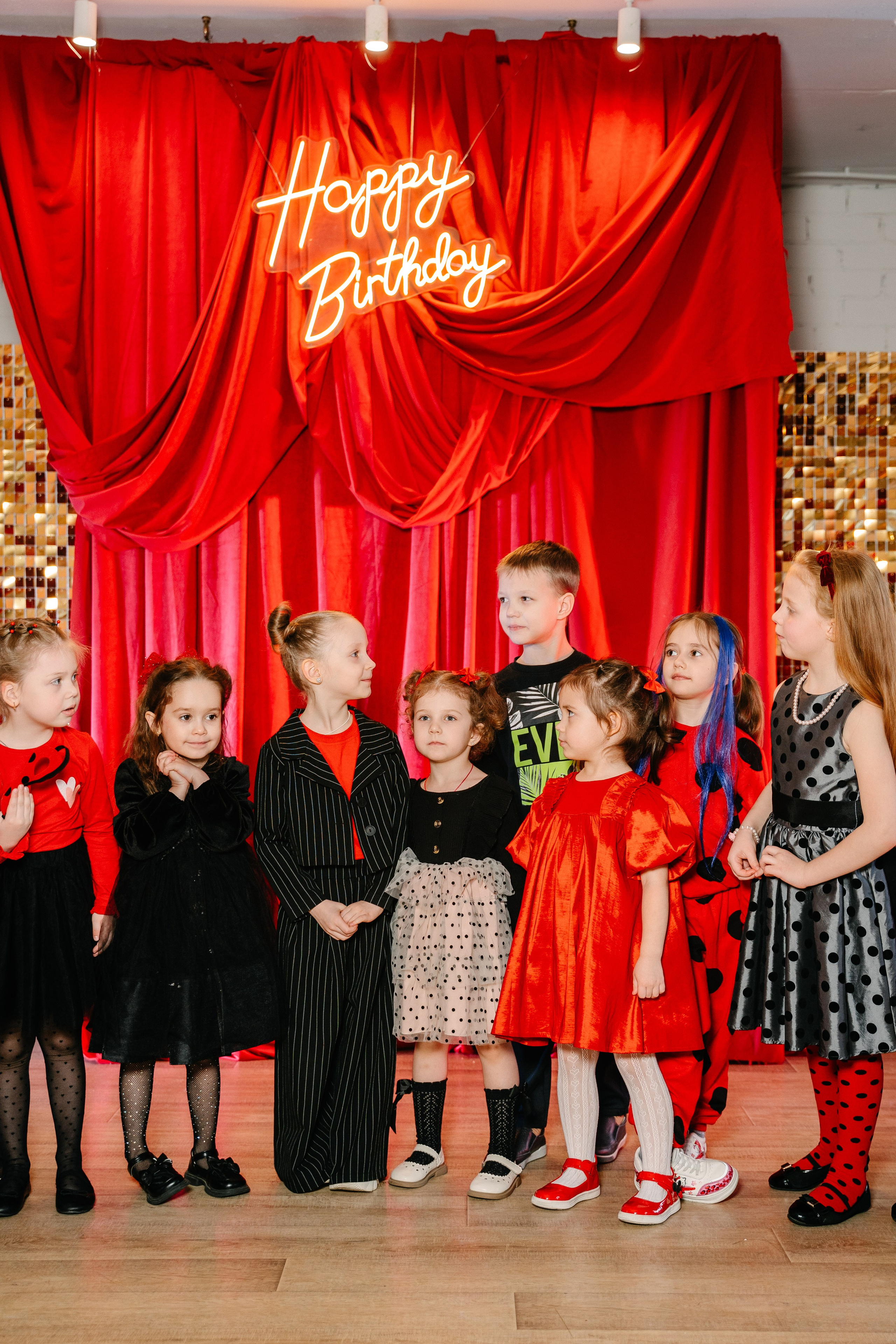 День рождения Киры. Свадебный фотограф Юлия Копылова