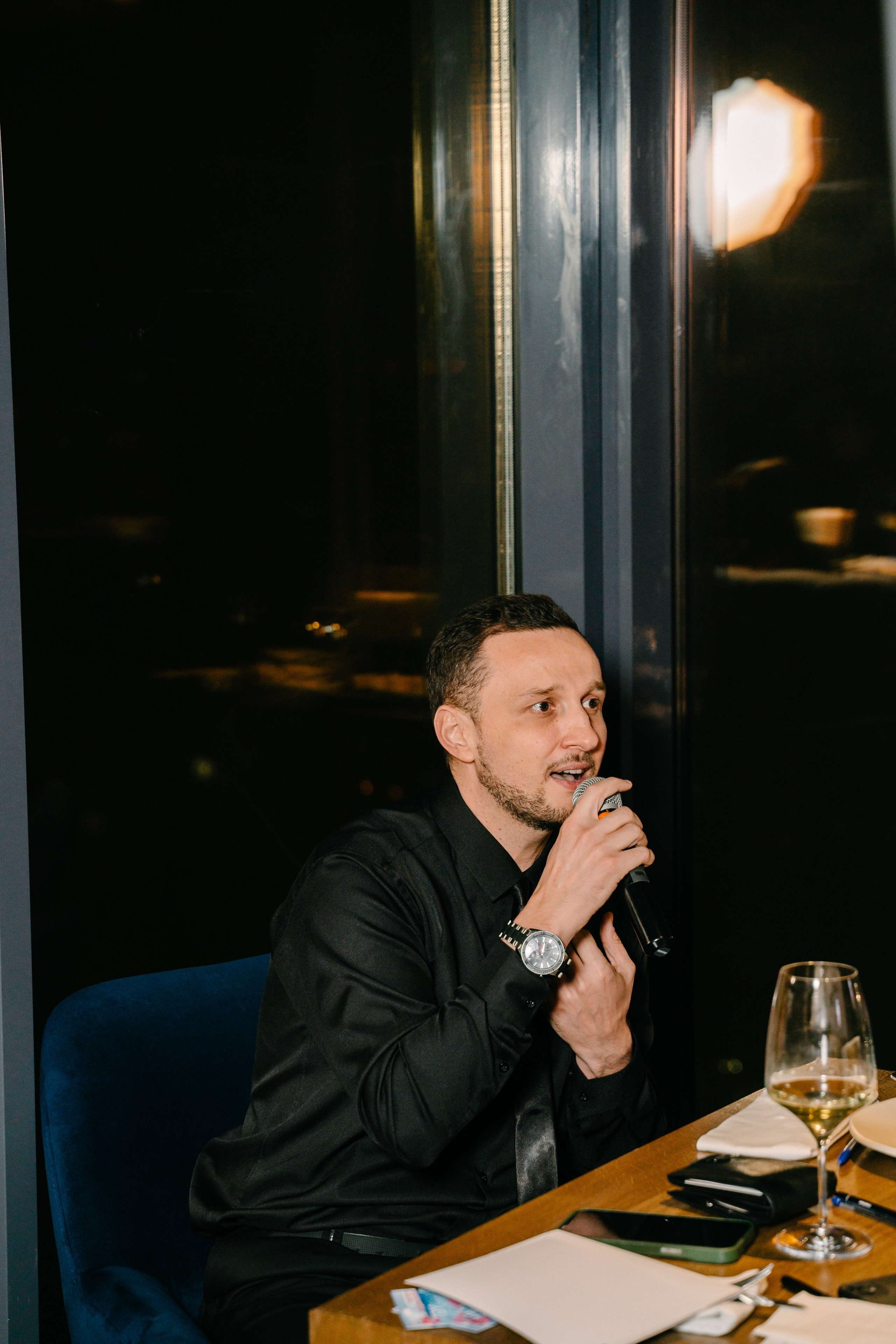 Мероприятие Тайный Санта. Свадебный фотограф Юлия Копылова