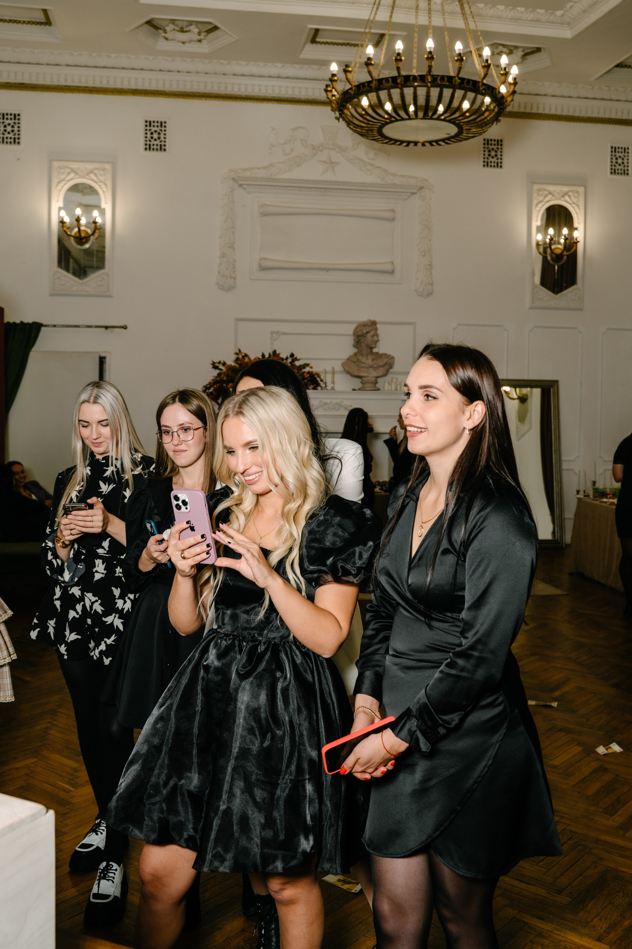 День рождения Ани Кругловой. Свадебный фотограф Юлия Копылова