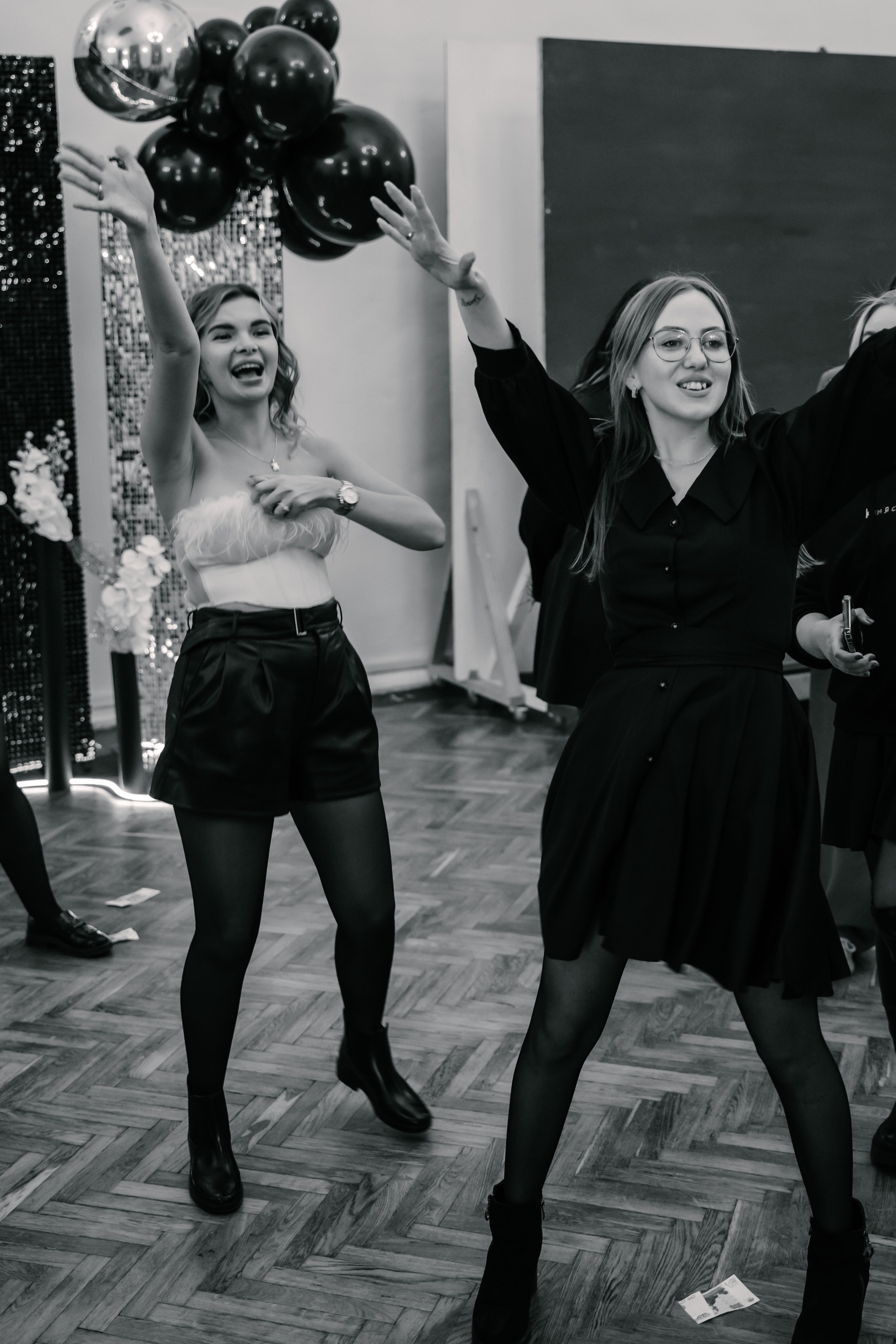 День рождения Ани Кругловой. Свадебный фотограф Юлия Копылова