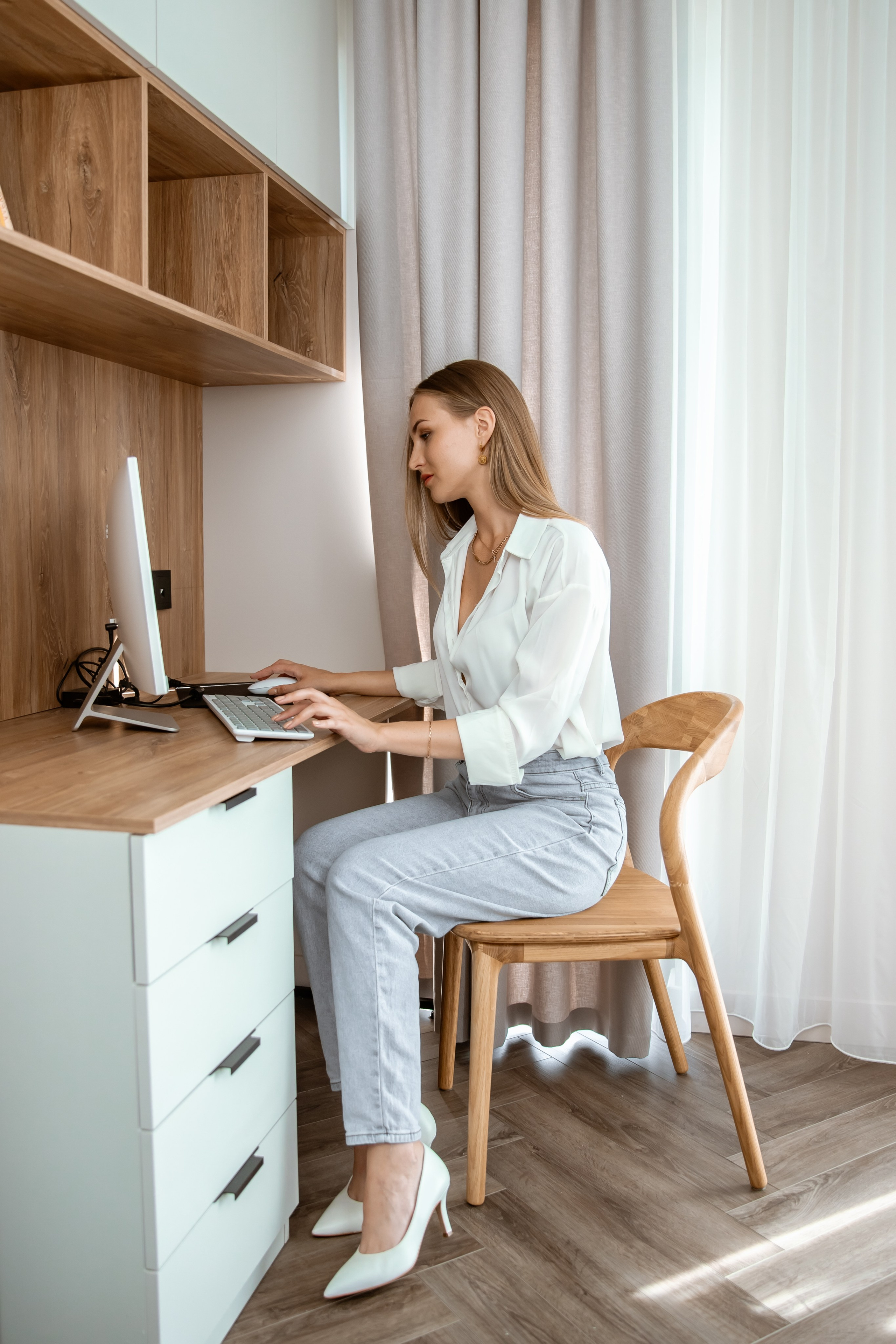 Контент для коттеджного поселка. Часть 2. Фотограф недвижимости и контент-съемки в СПб