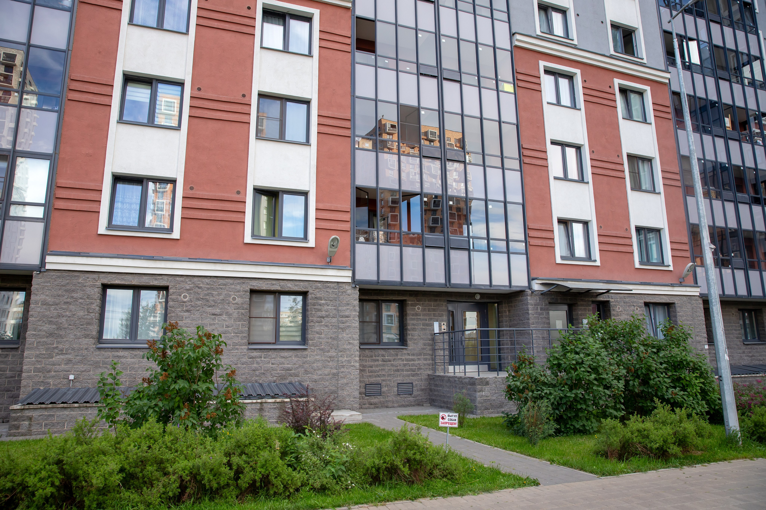 Квартира на продажу м.Дыбенко. Фотограф недвижимости и контент-съемки в СПб