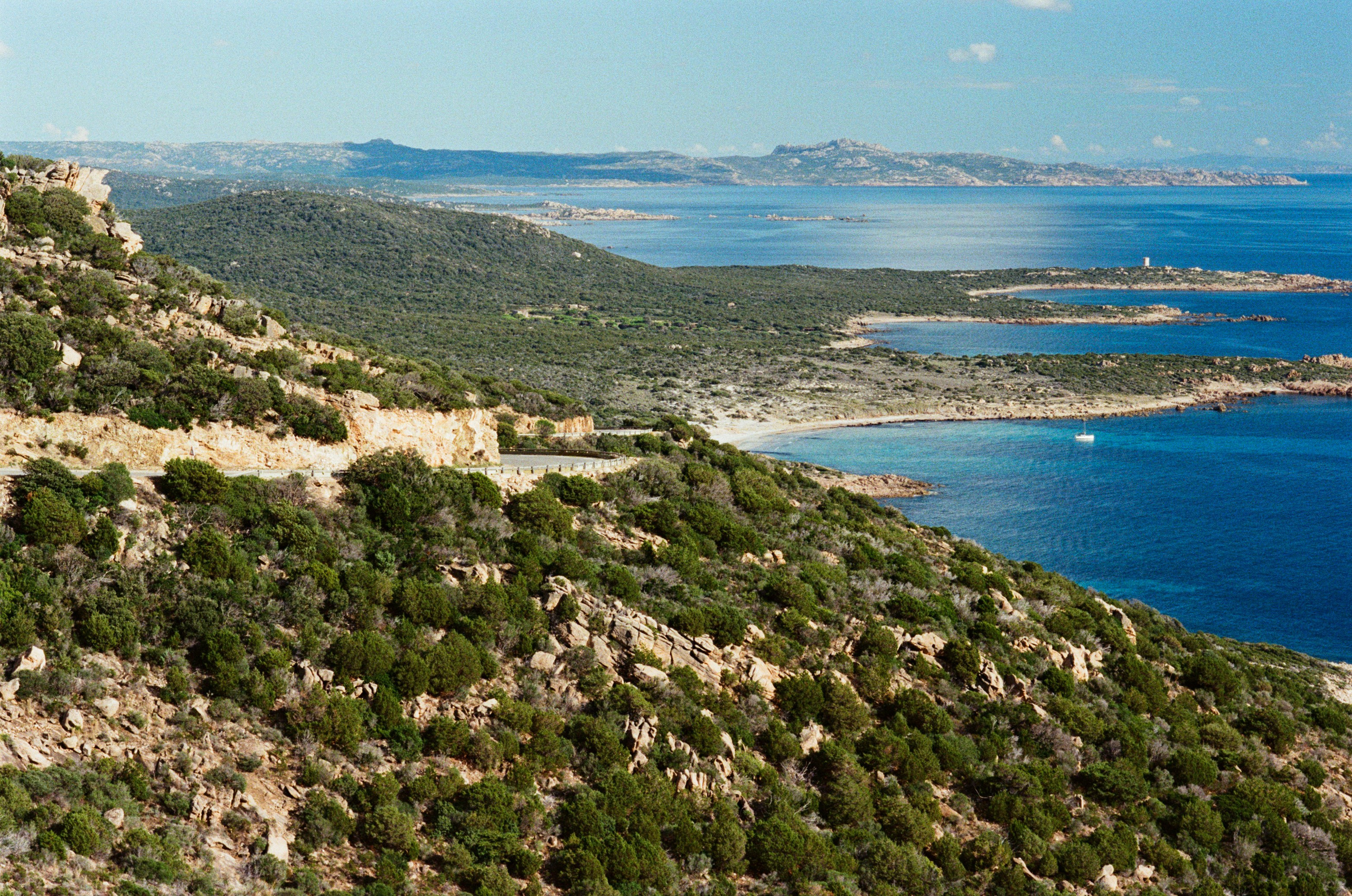 Silence is also an answer // corsica II. EVER EXPOSED