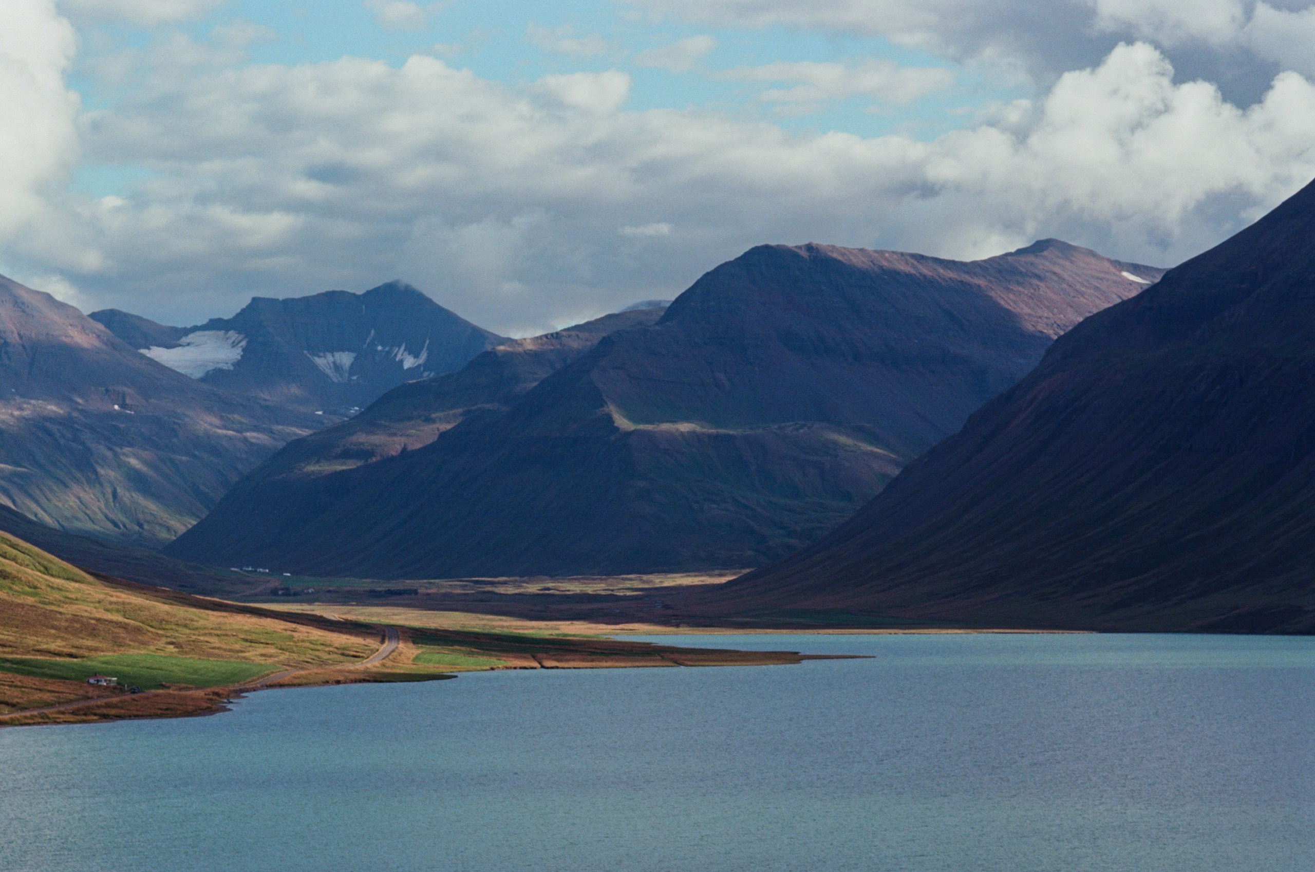 Bloodline // iceland, 76. EVER EXPOSED