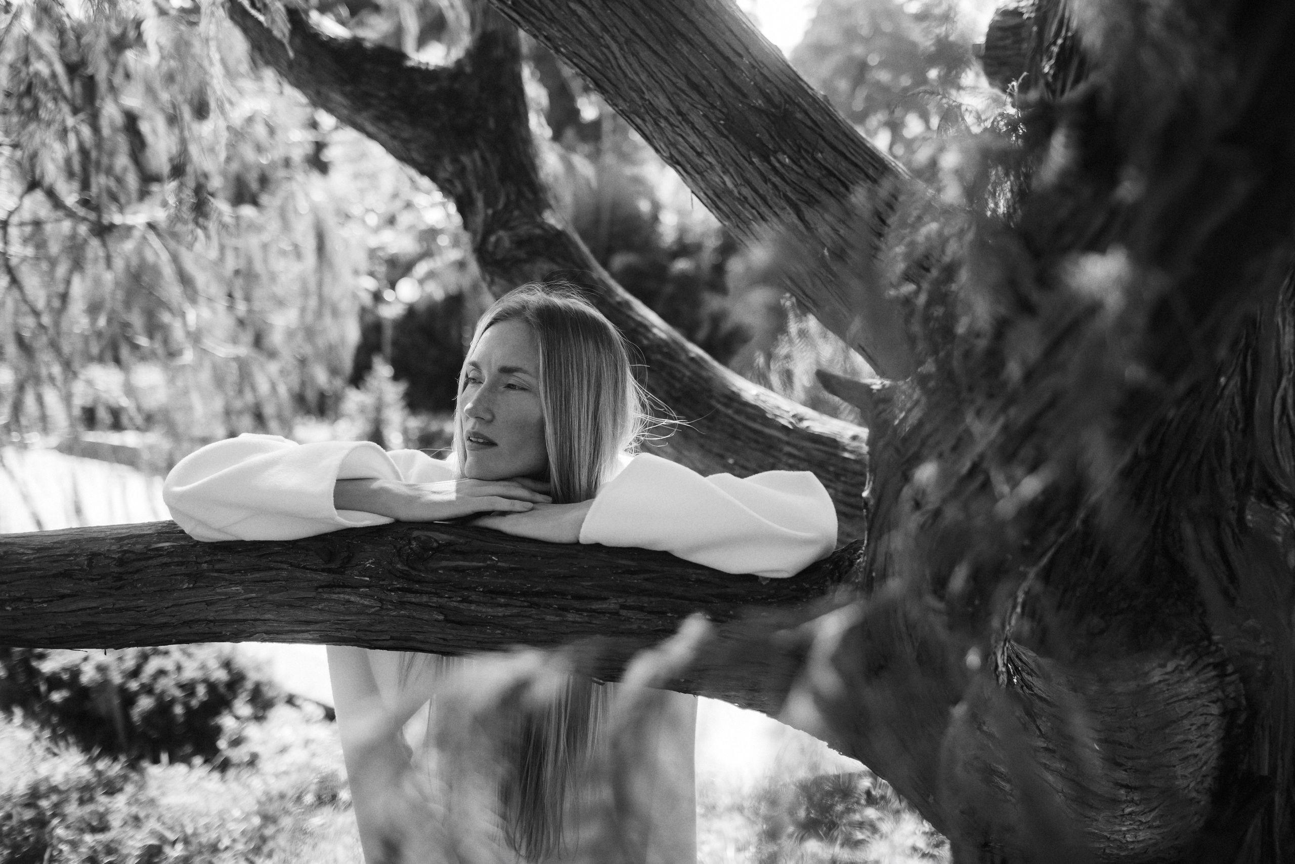 Julia. Фотограф Анна Гребенник