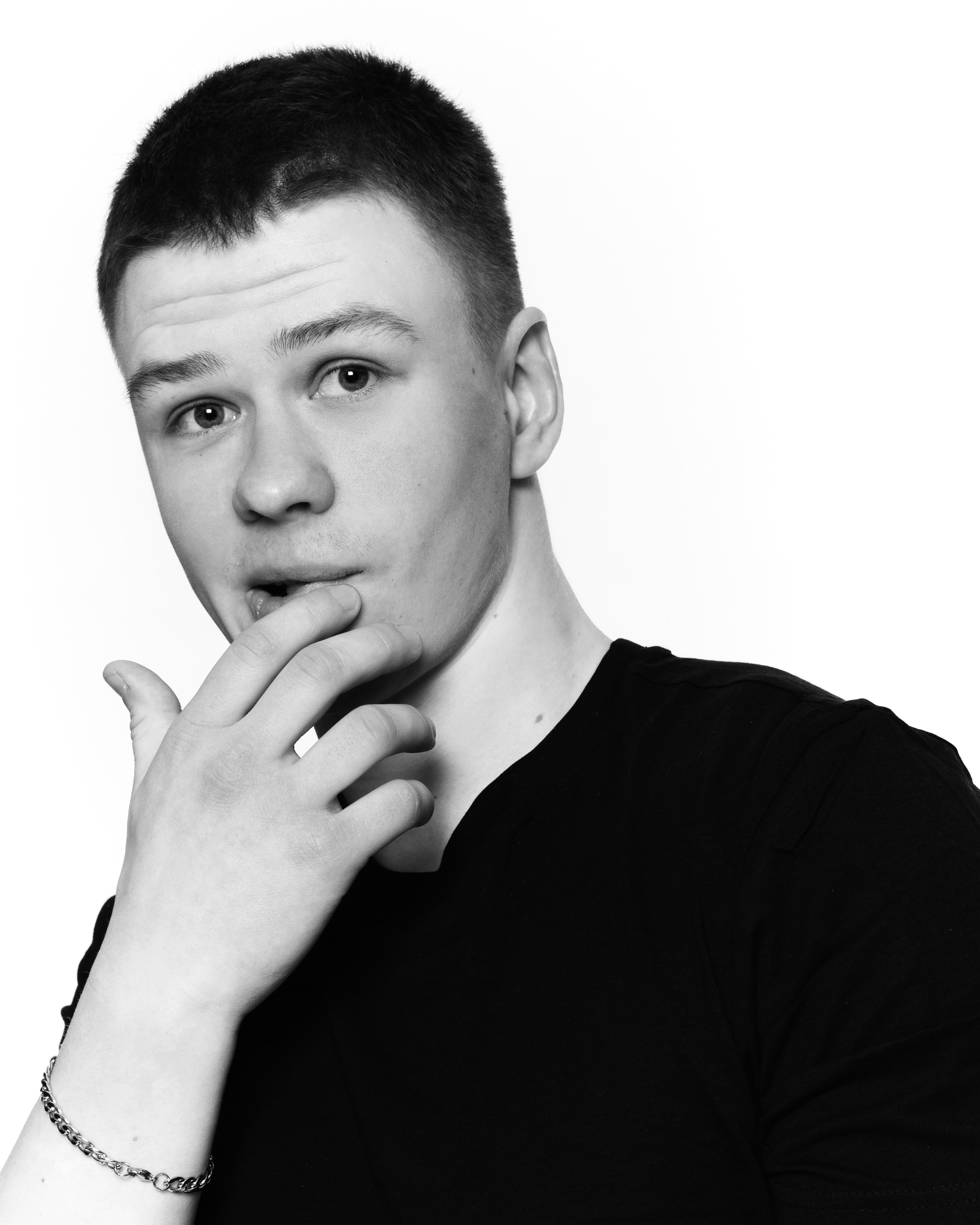 Ilya. Портретный фотограф в Кирове Шаляпина Татьяна