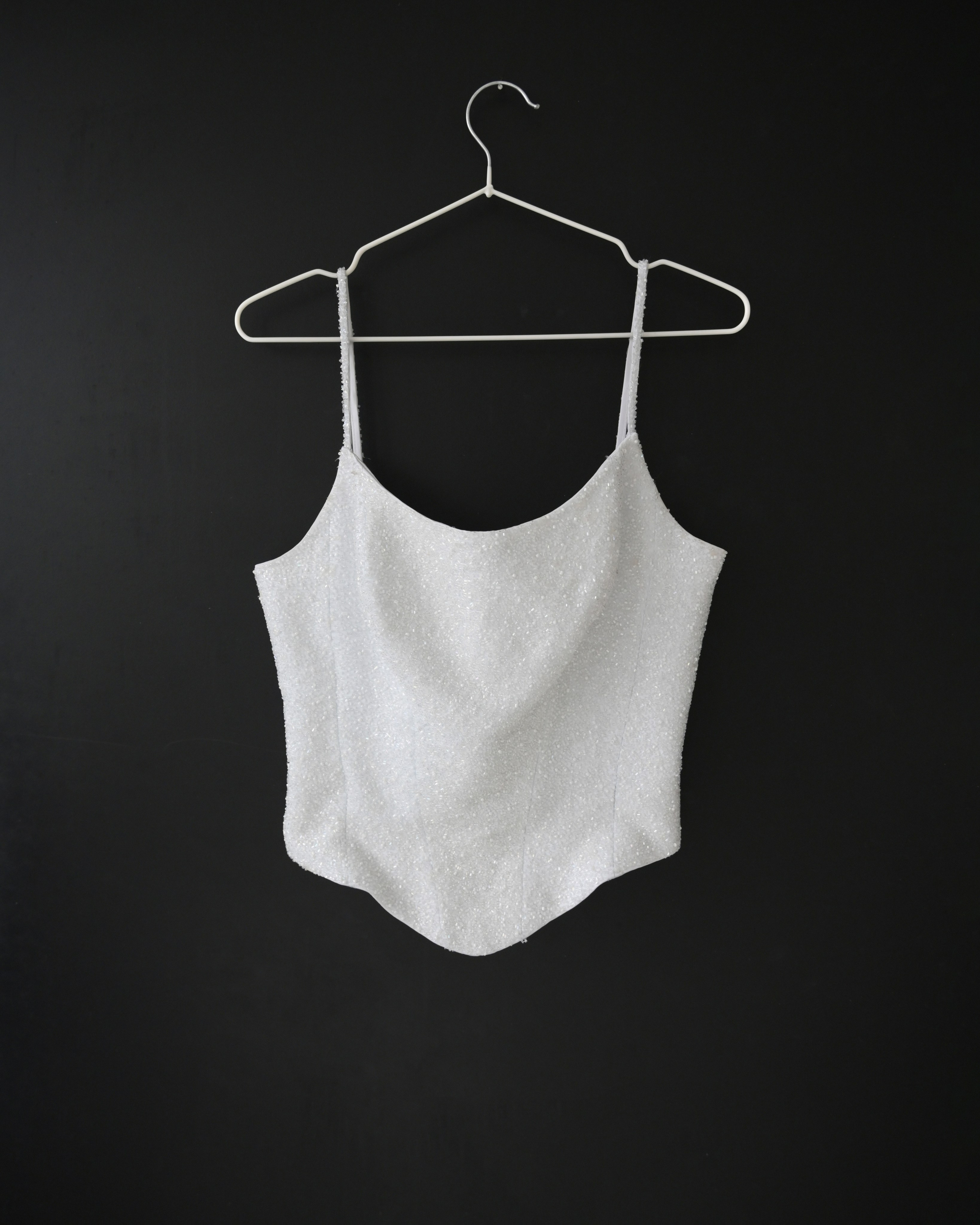 Корсет с сияющим бисером 500 руб/час Размер S, M, L | Залоговая стоимость - 2000 руб 