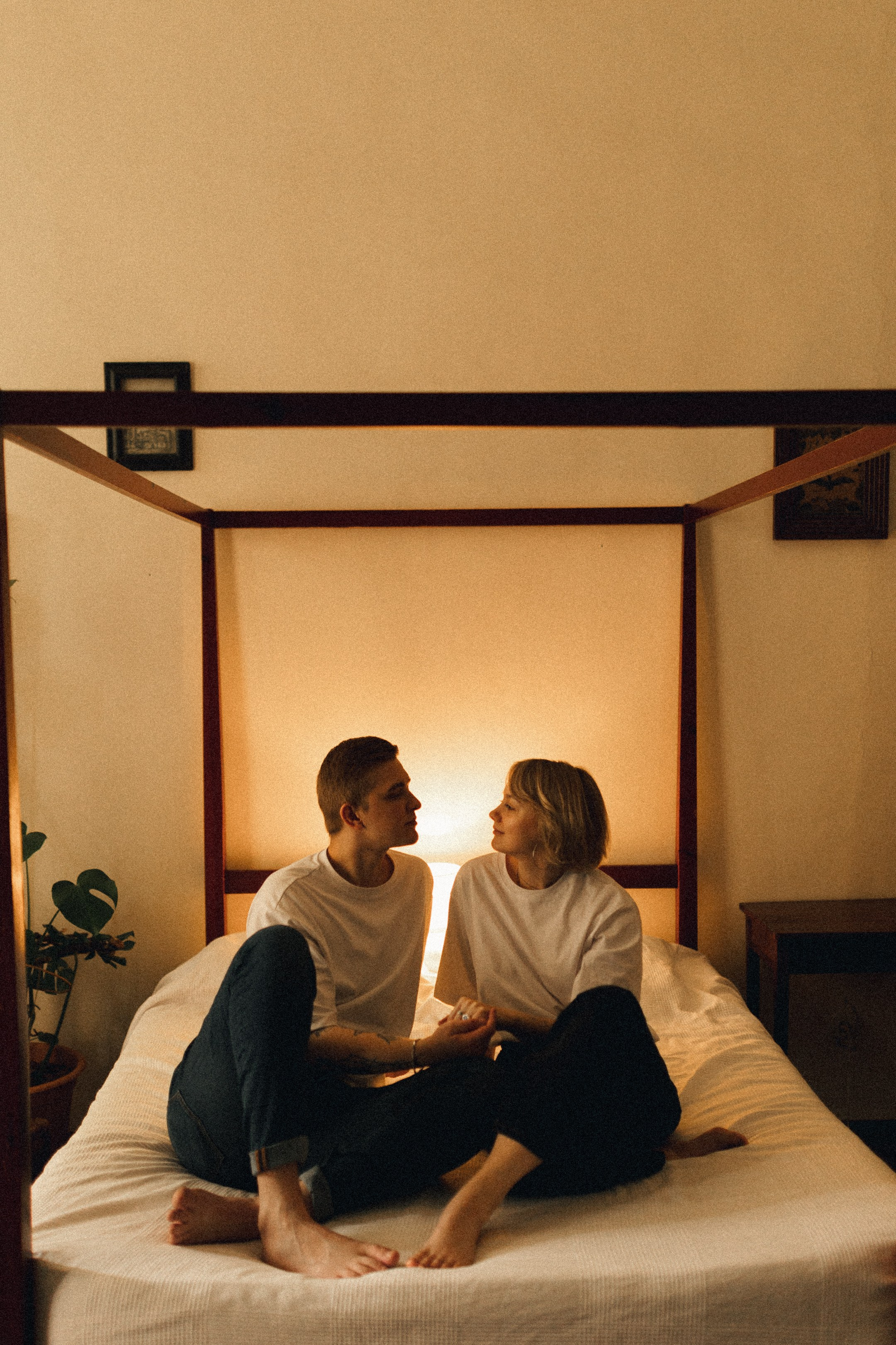 L&M. Свадебный и портретный фотограф в Калининграде и Москве Марк Юдинцев