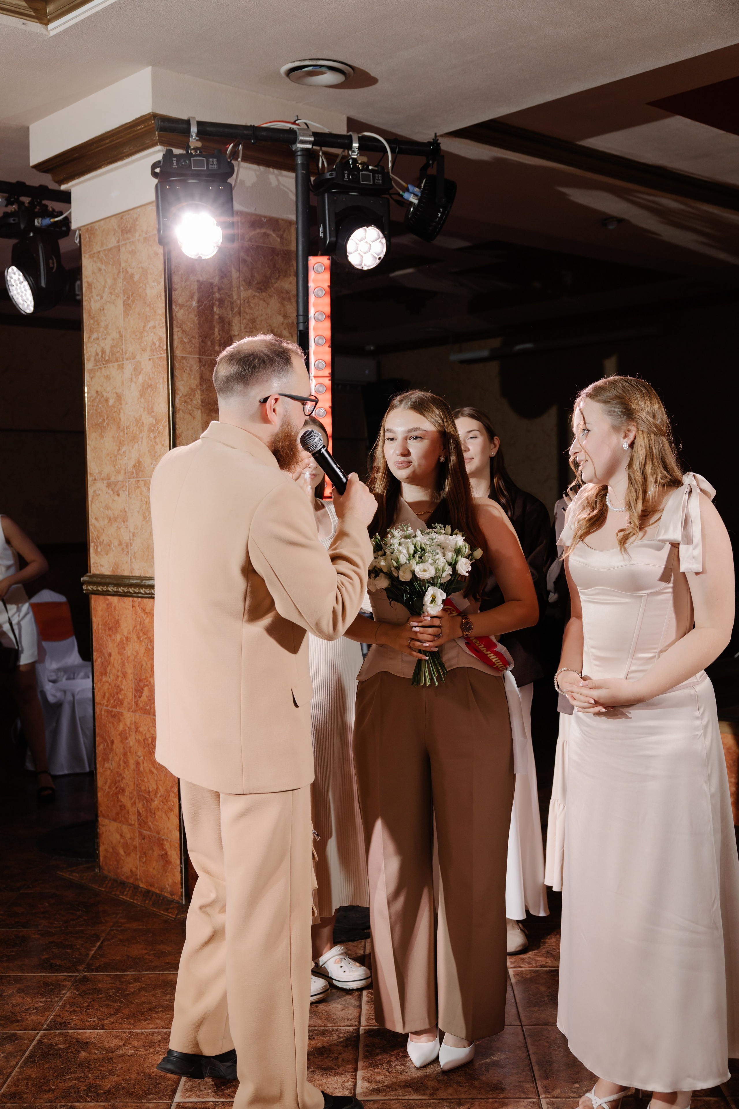 Лиза и Артем. Фотограф и Видеограф во Владимире