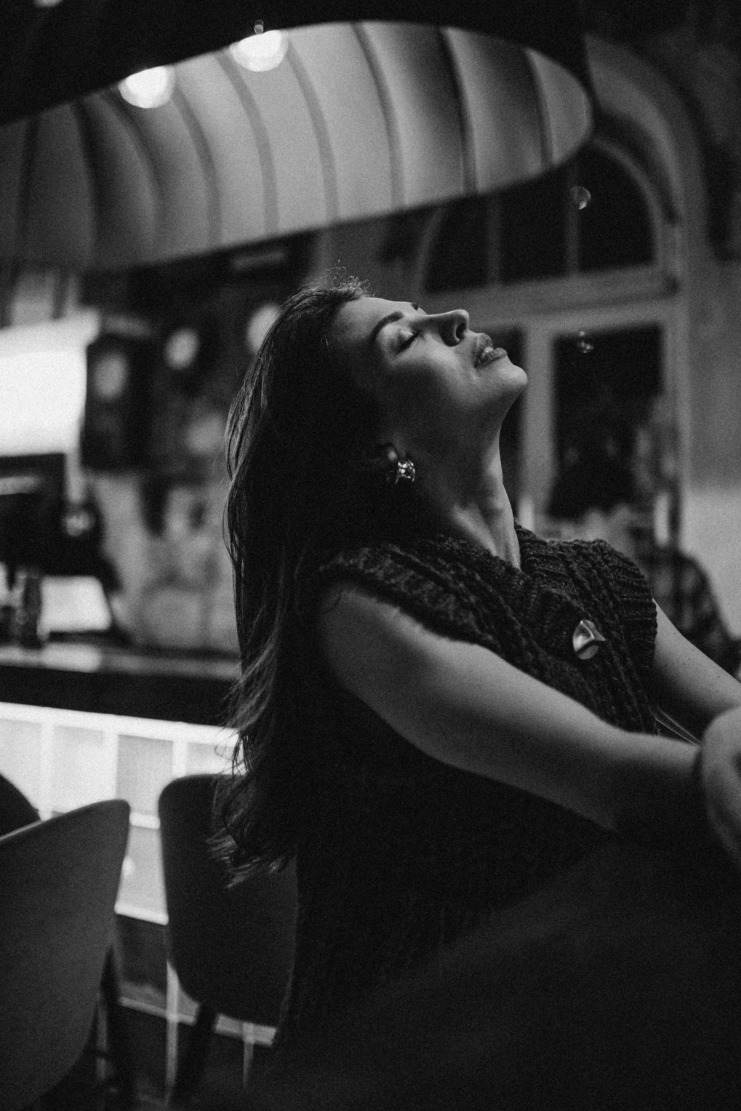 День рождения Алины | бар «Коммуналочка». Фотограф Санкт-Петербург, Новороссийск