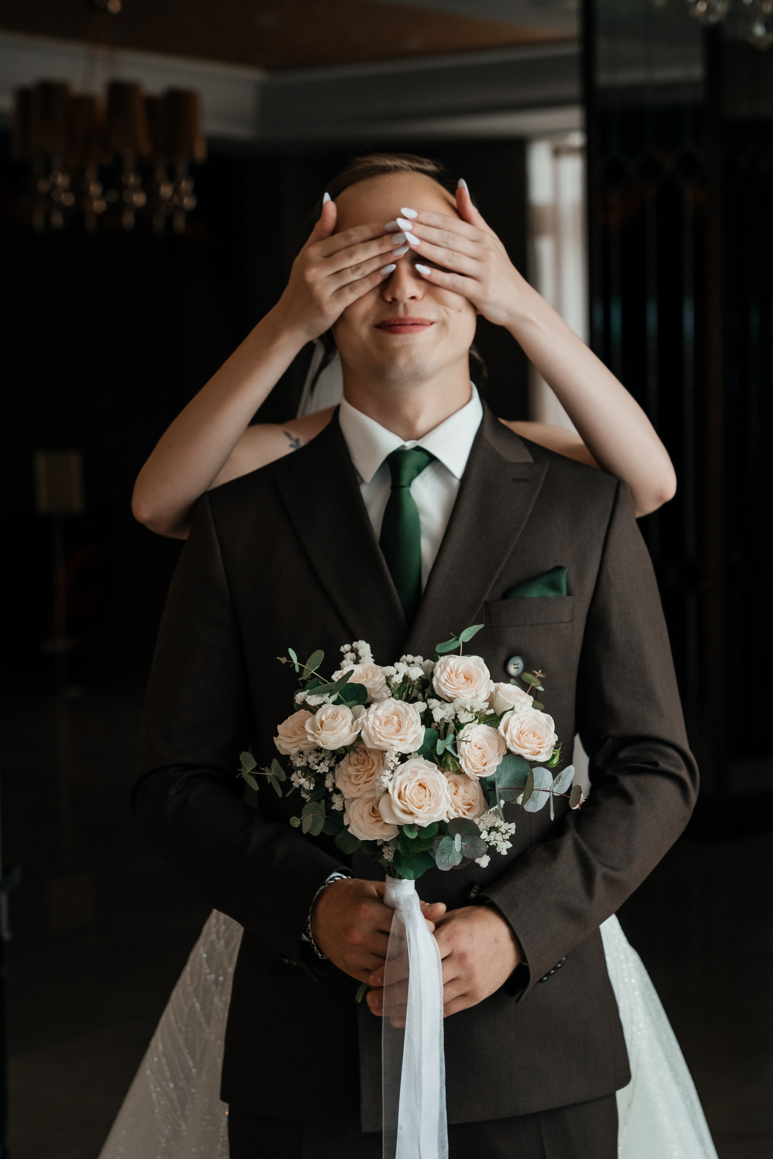 Свадьбы. Свадебный фотограф в Иркутск Мокроусова Кристина