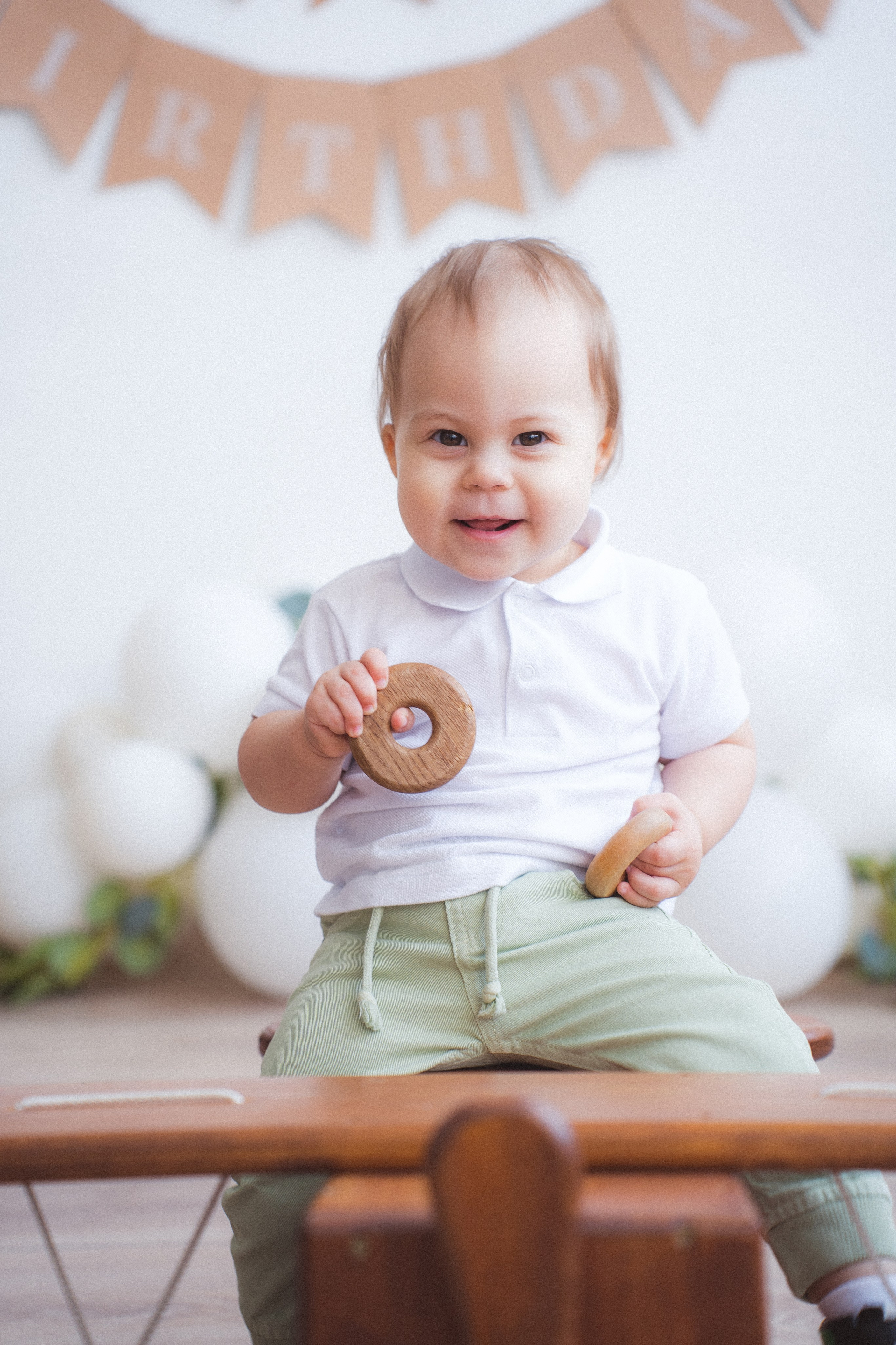 День рождение Артема. Фотограф Маргарита Слободянина в Хабаровске