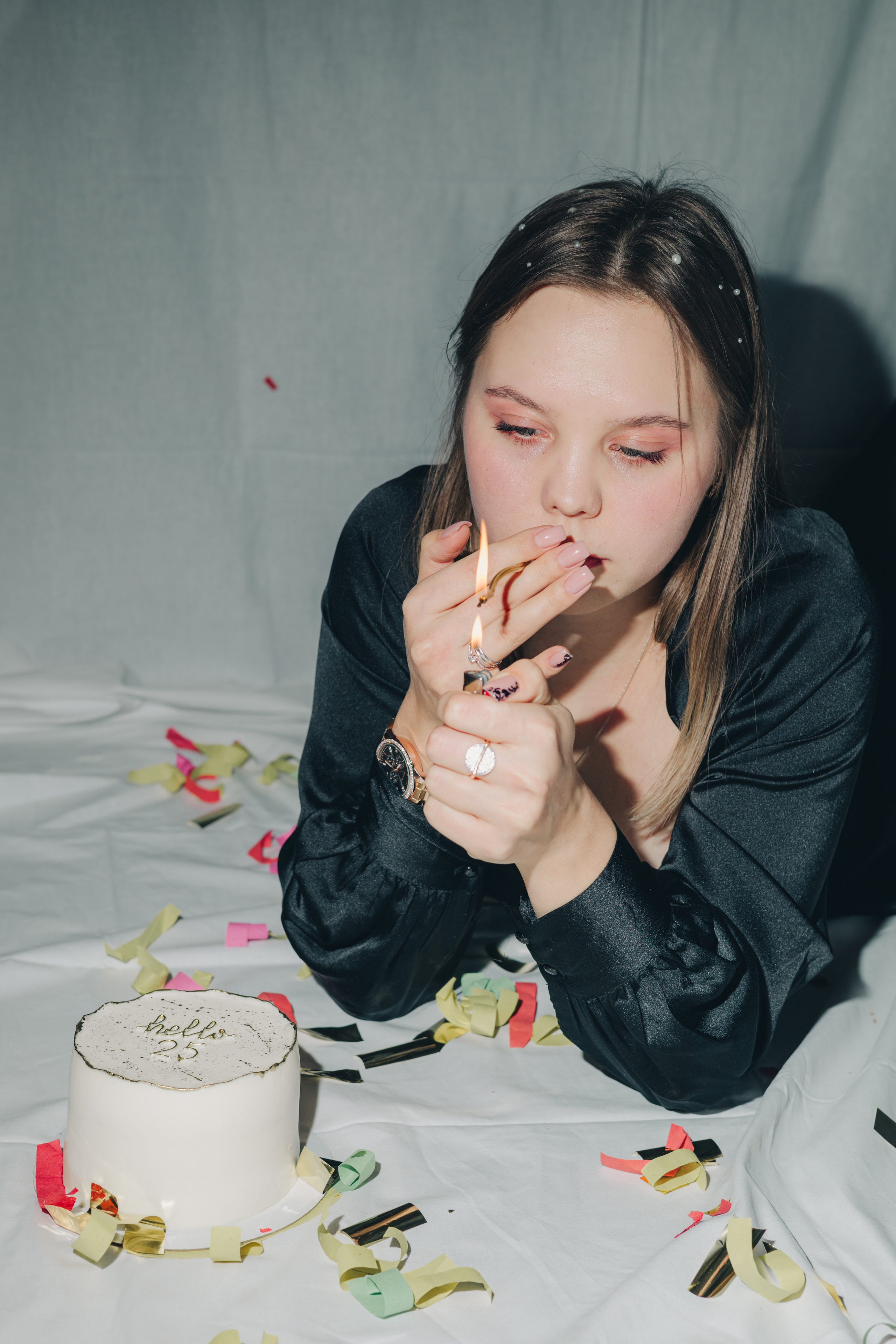 Юля. Фотограф Уфа