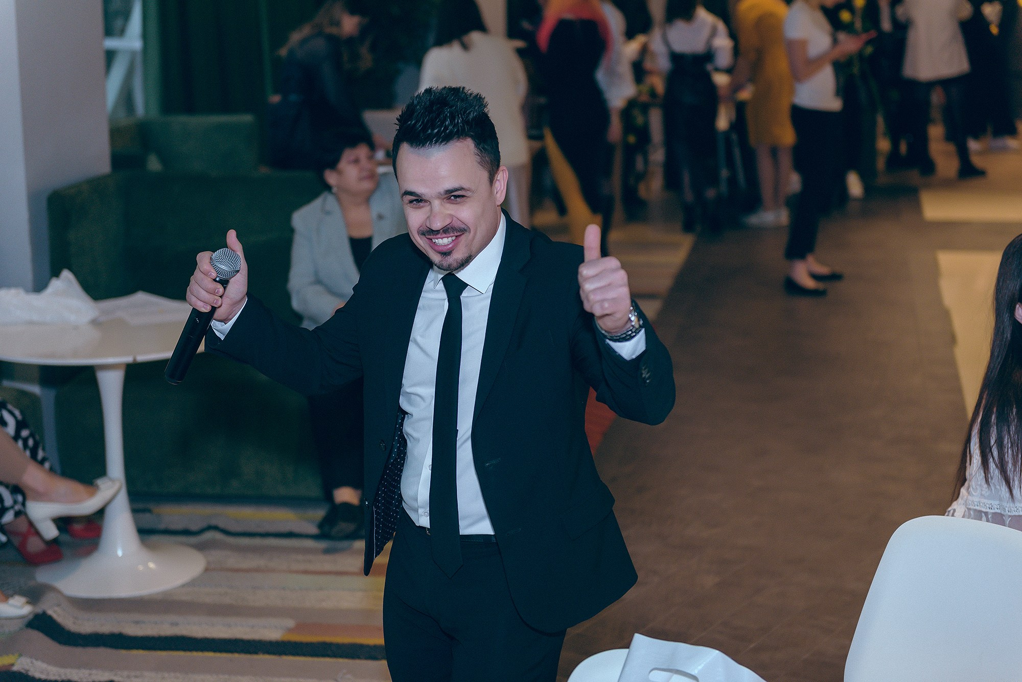 Бизнес Тренинг. Фотограф Ростов-на-Дону Белла Керимова