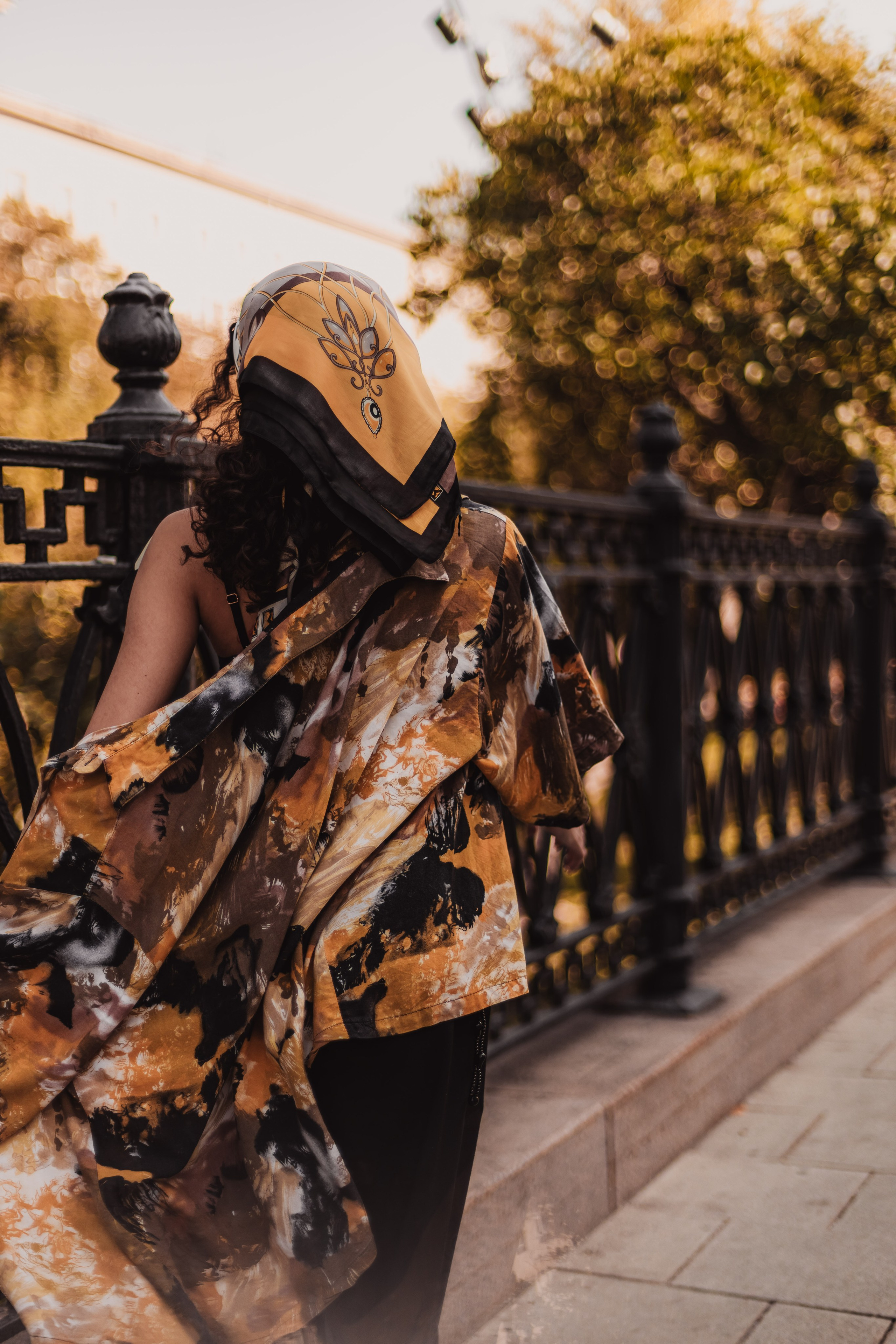 Italy in Moscow w Anna. Мариам Багдасарян