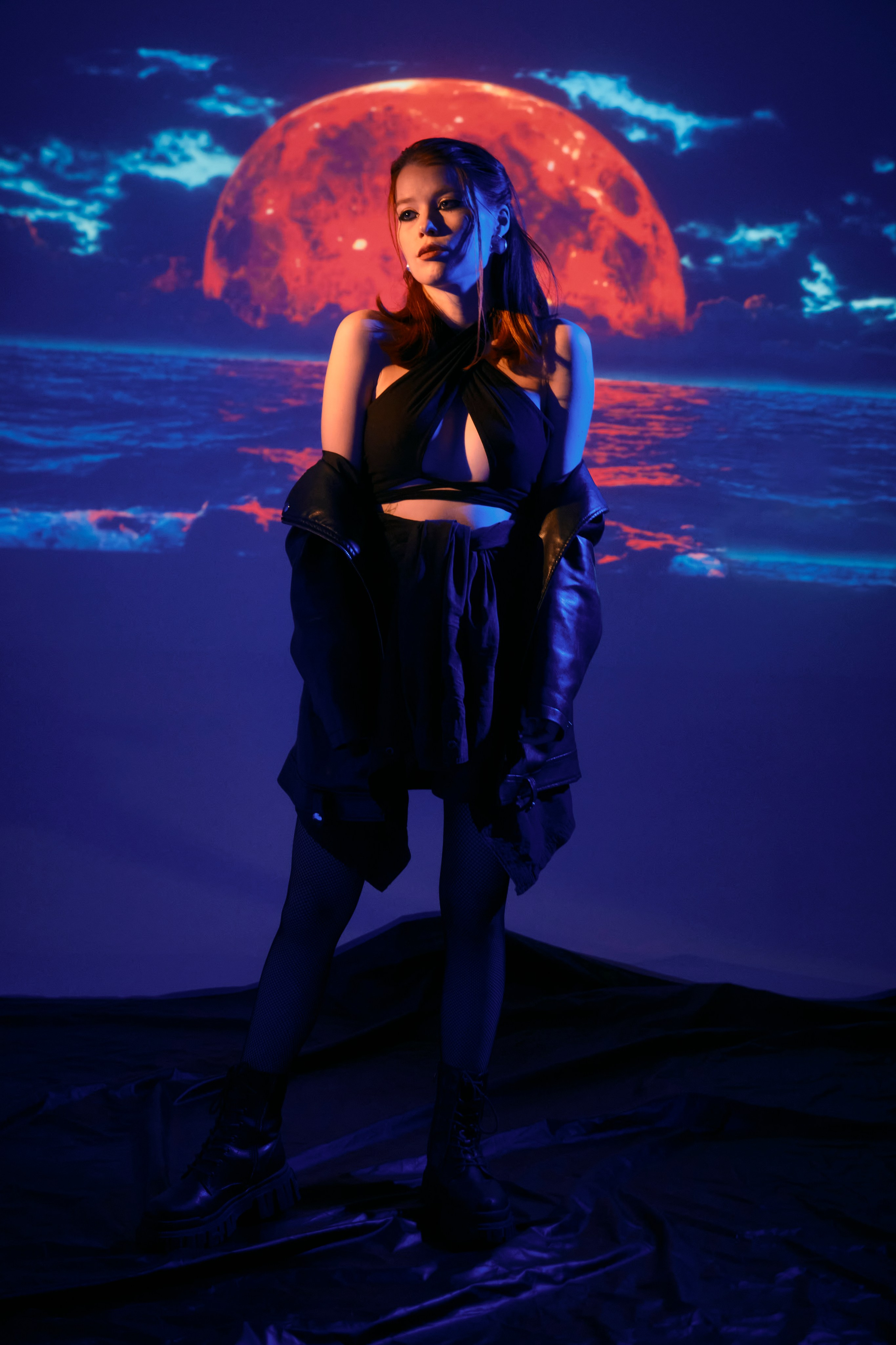 Лиза. Николай Большаков