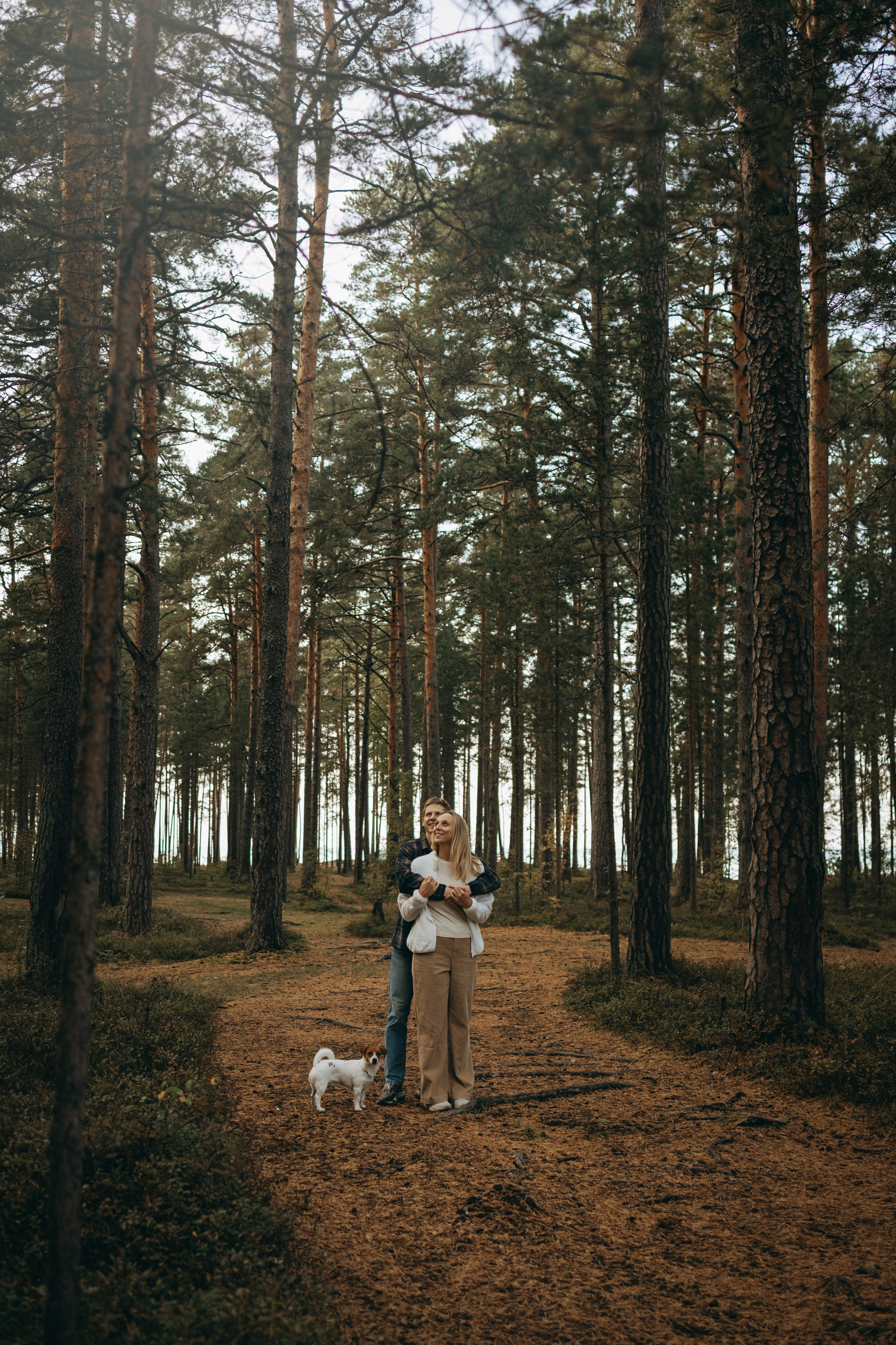 Лея и ее семья. Фотограф — Анималист | Санкт-Петербург