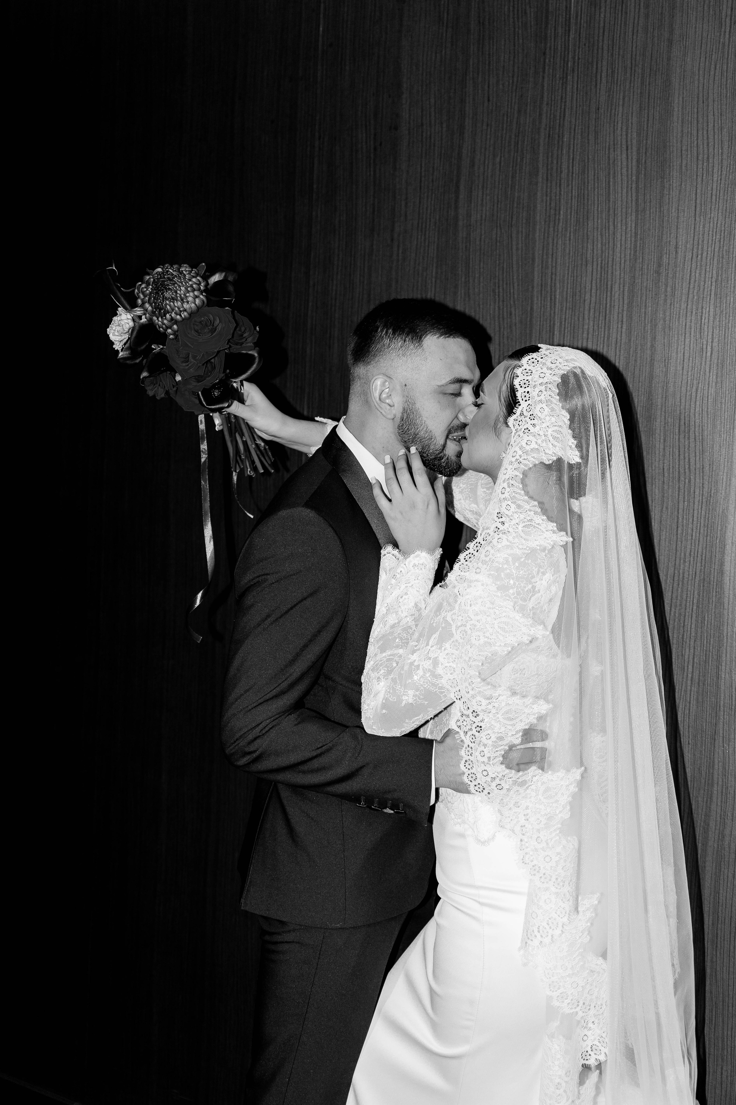 Настя | Дмитрий. Свадебный фотограф Надежда Рыжикова