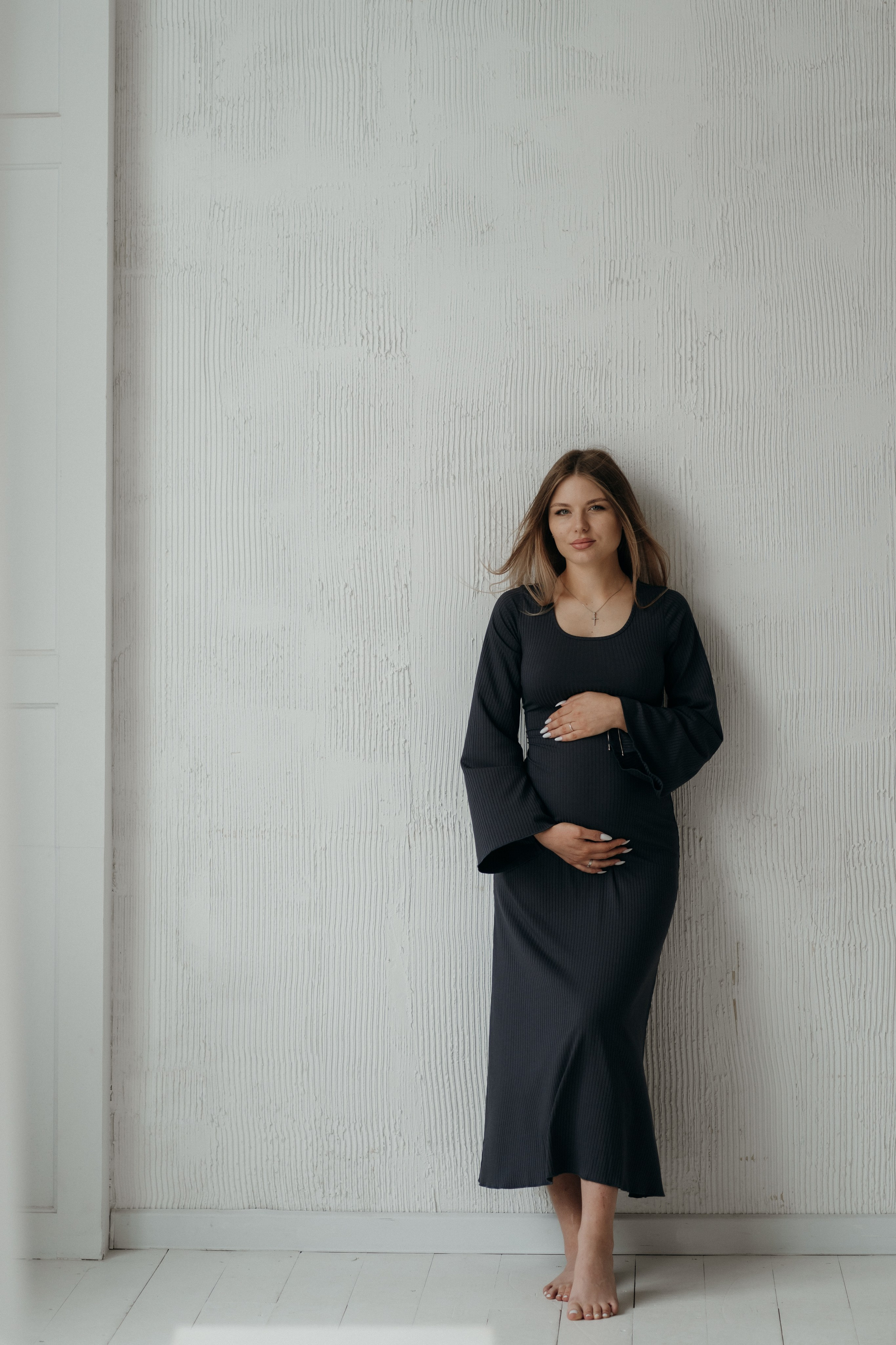 Беременная фотосессия в Архангельске. Портретный и свадебный фотограф в Архангельске Елизавета Стрекаловская