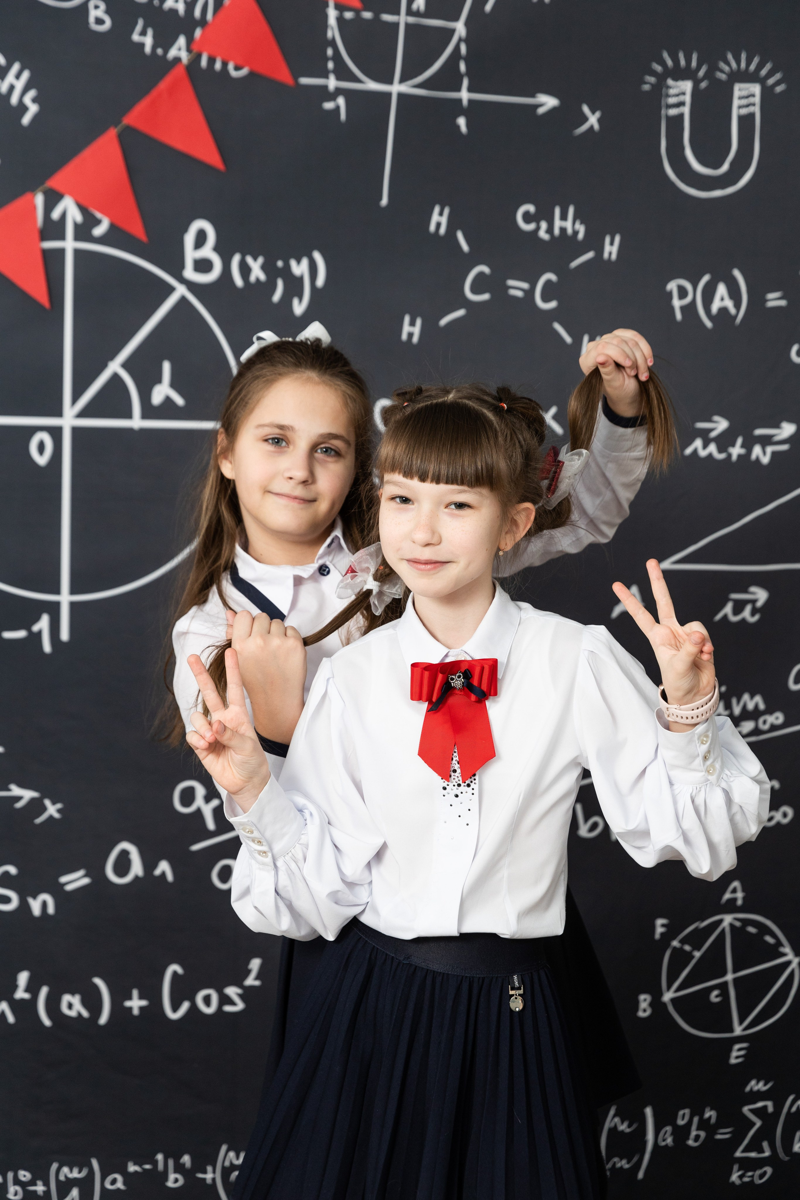 Фотопроект " Яркий» 4й класс. Семейный, детский, школьный фотограф в Благовещенске Яна Белоусова