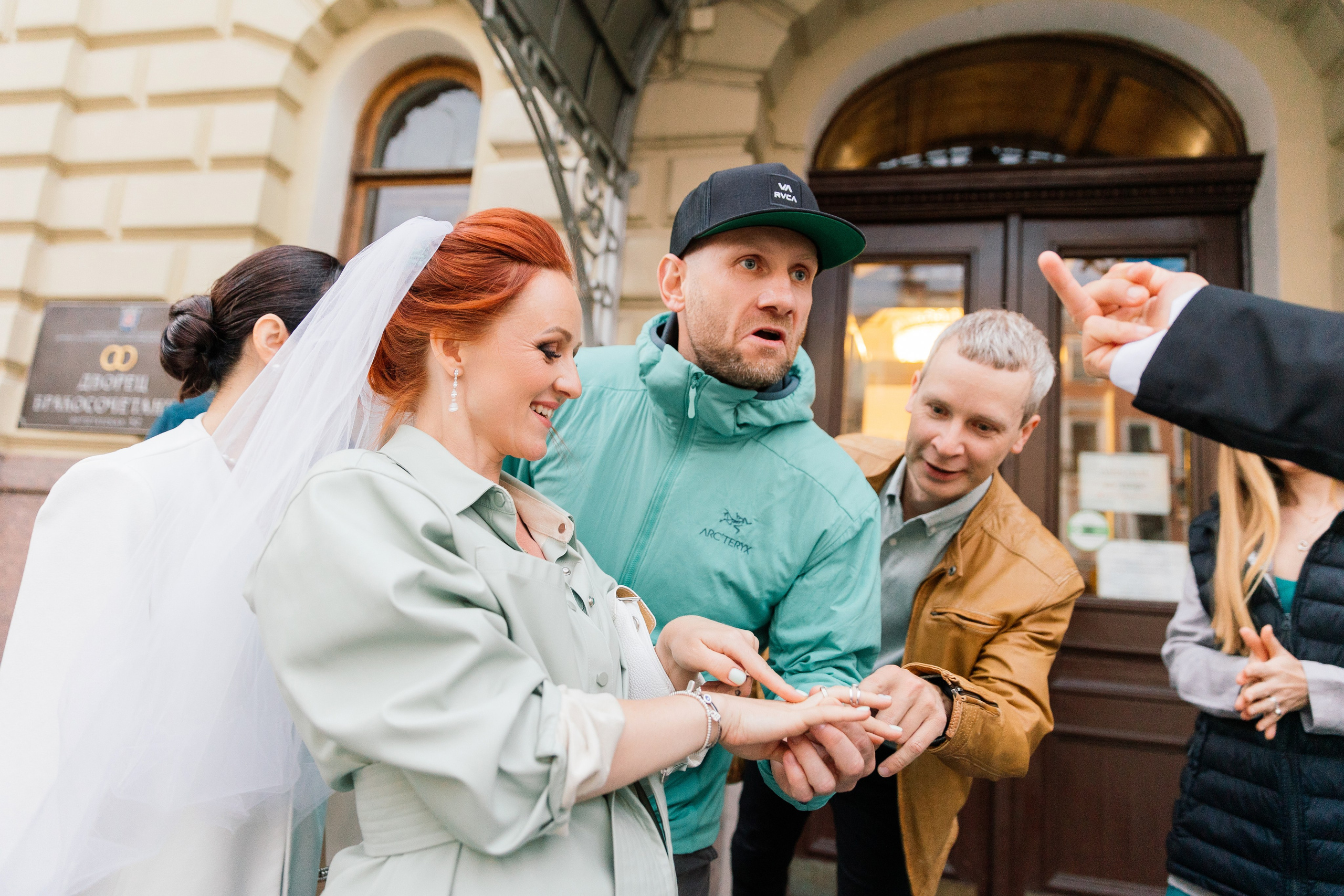 Дмитрий и Яна. Семейный фотограф Толстикова Кристина