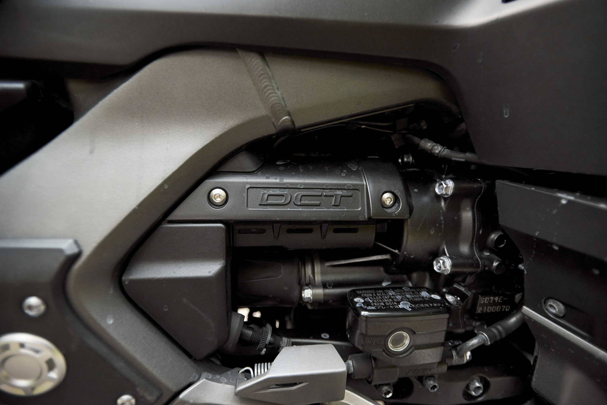 Honda. Автомобильный и интерьерный фотограф в Минске Александр Тагаев