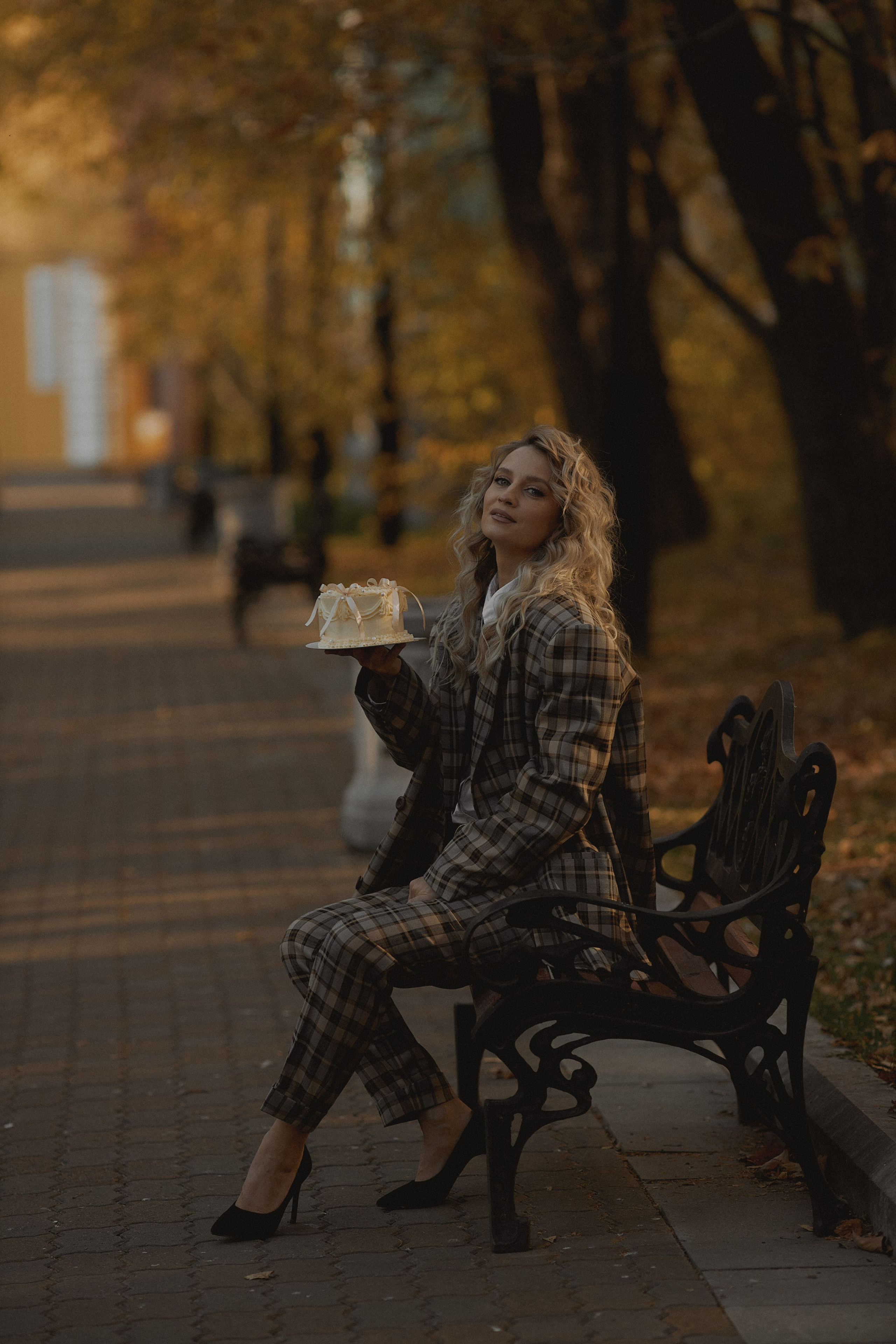 К дню рождения. Главная