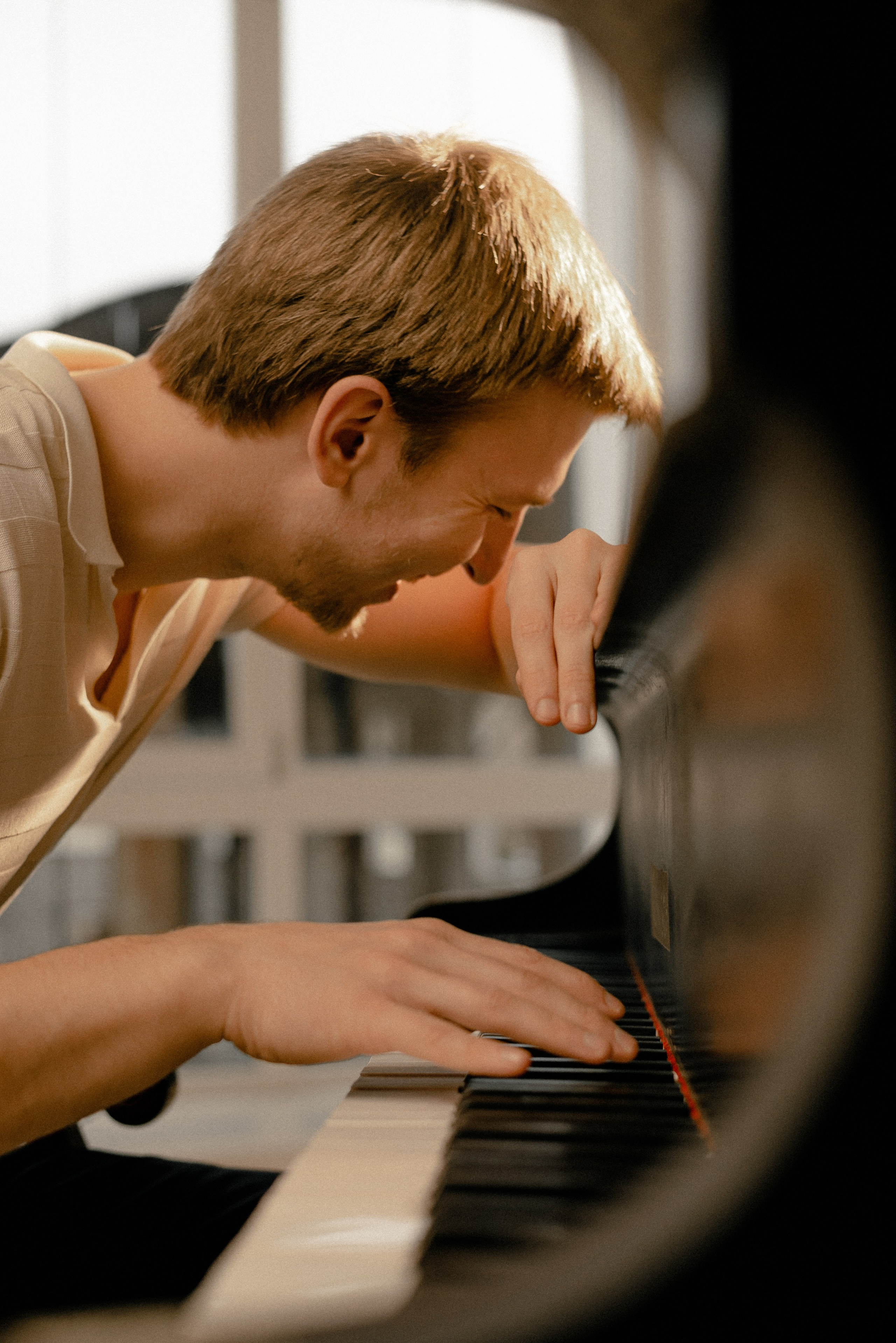 Николай. Семейный и детский фотограф Иваново Ксения Азаренкова