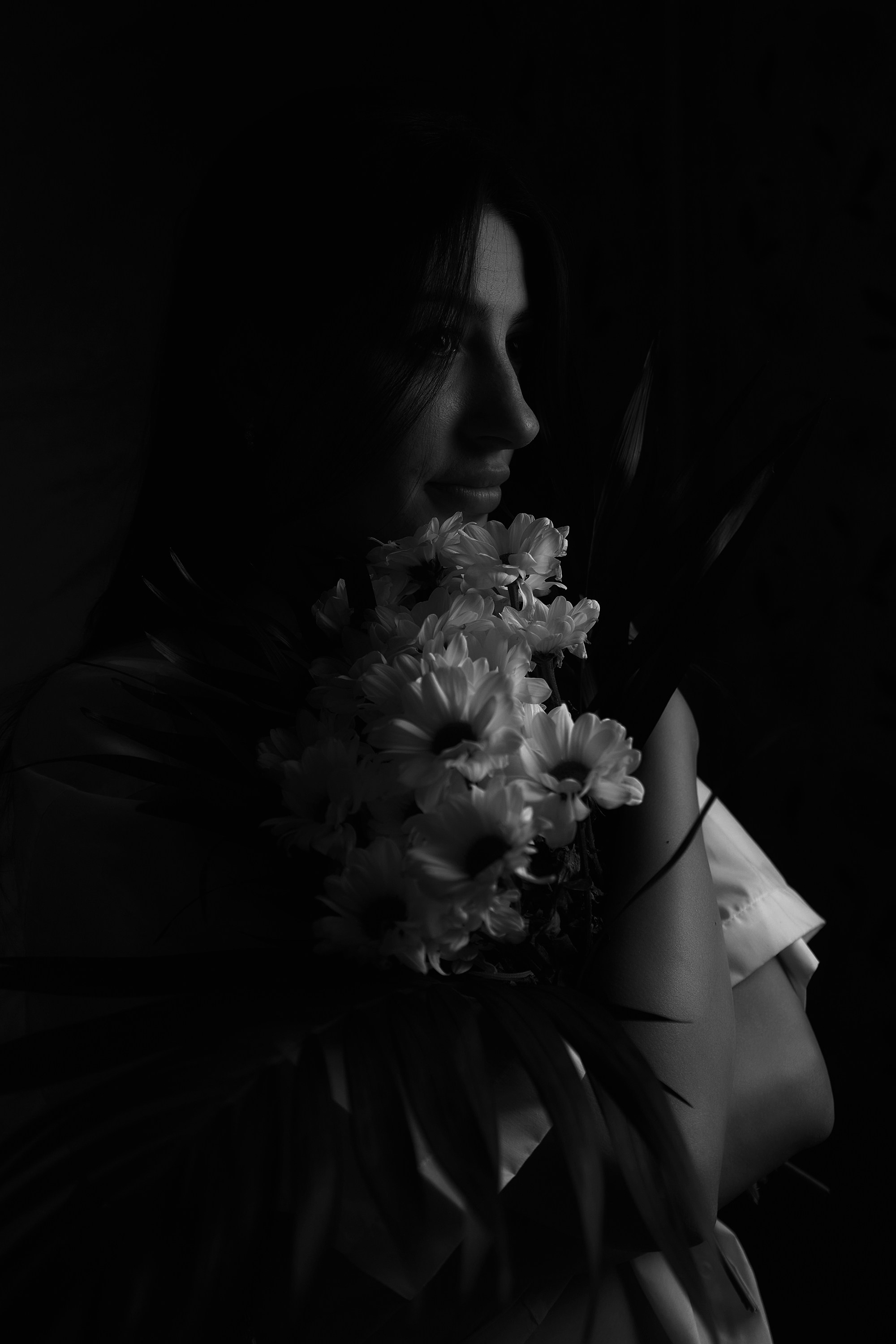 Ню. Фотограф Александр Кудинов, Крым: Легкие съемки, живые эмоции