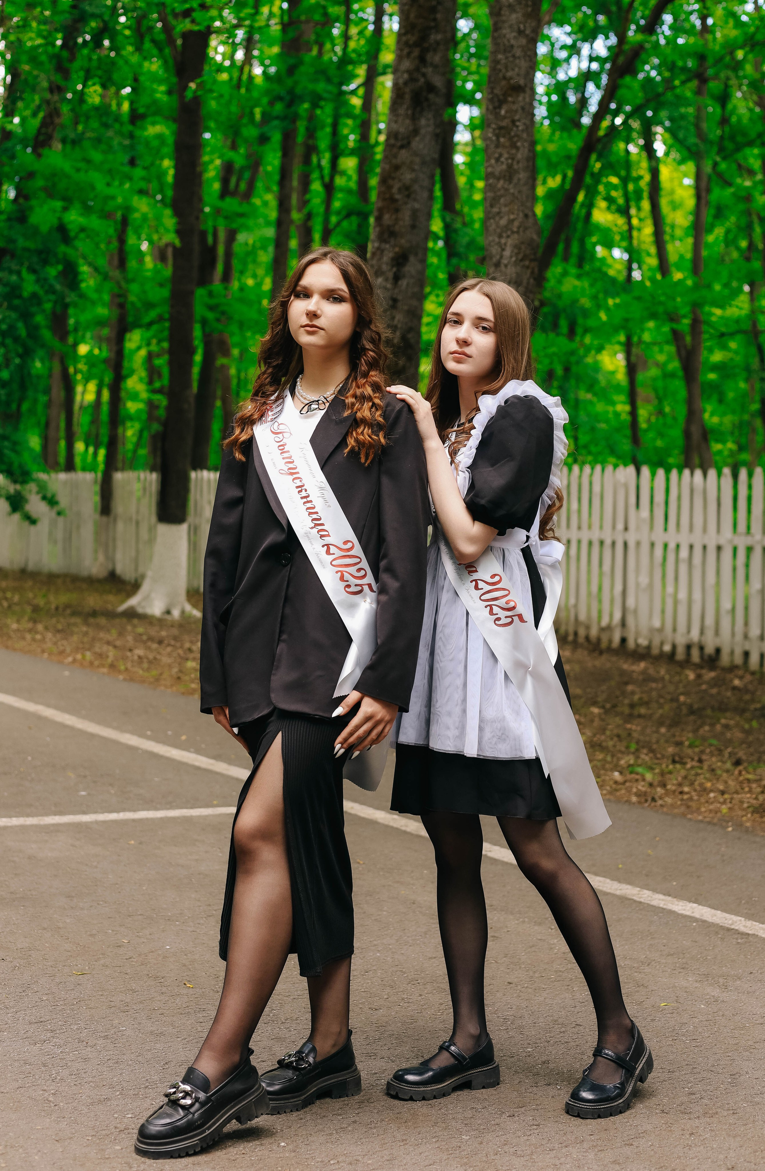 9 класс ПЗ. Фотограф Анна Бурлакова