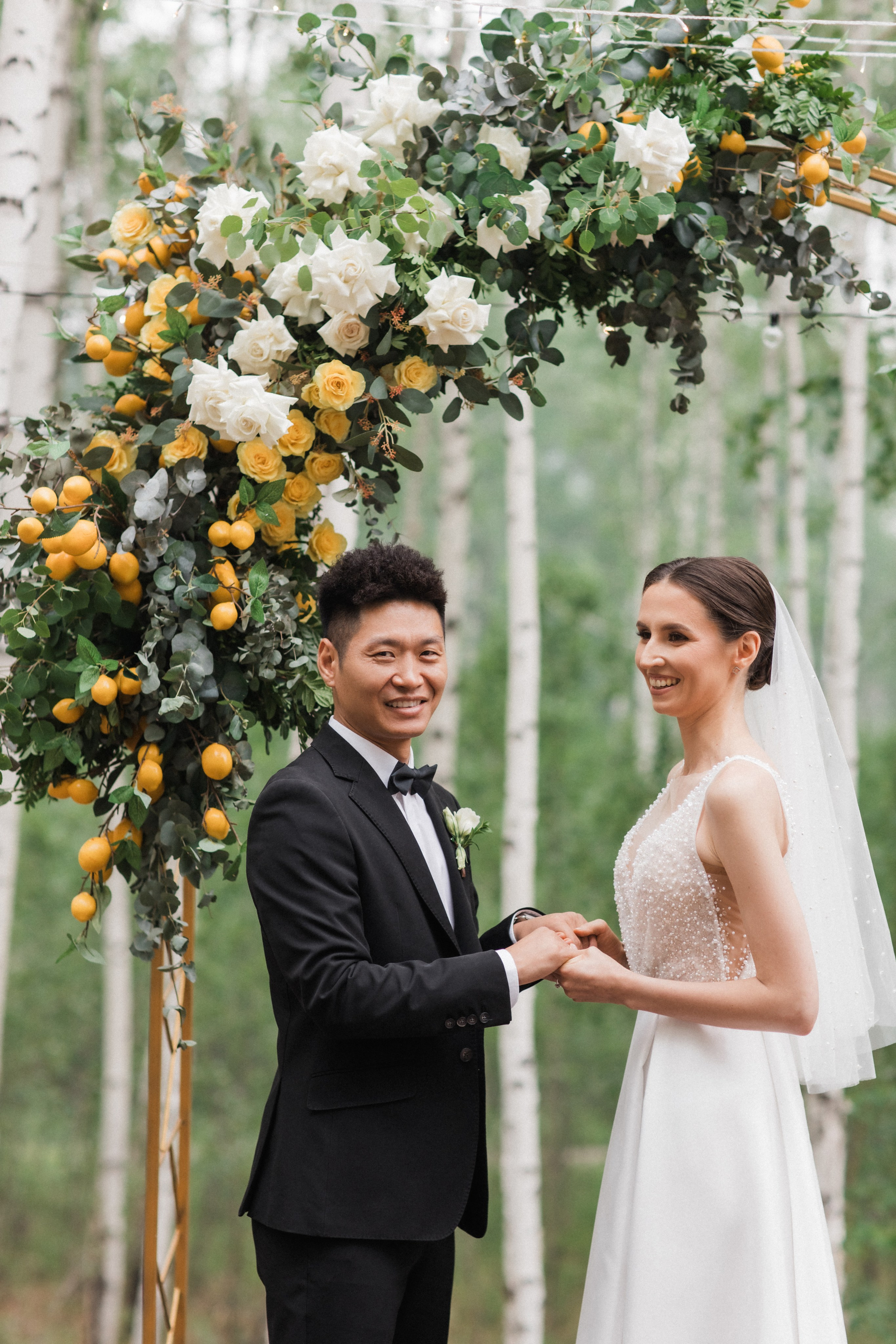 Tomas & Liza. Главная