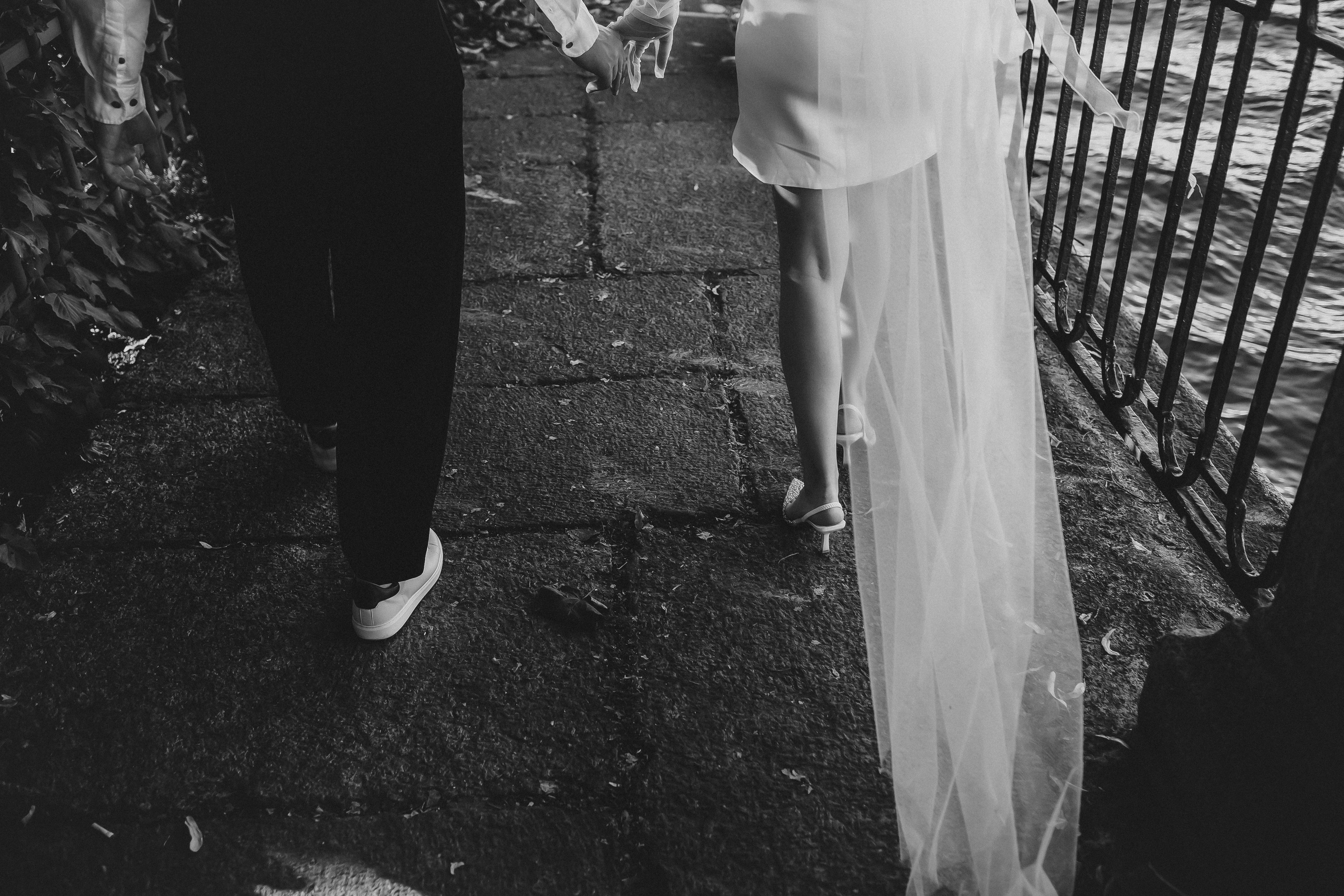 Екатерина & Сергей. Анна Михайлова|Свадебный фотограф в Санкт-Петербурге