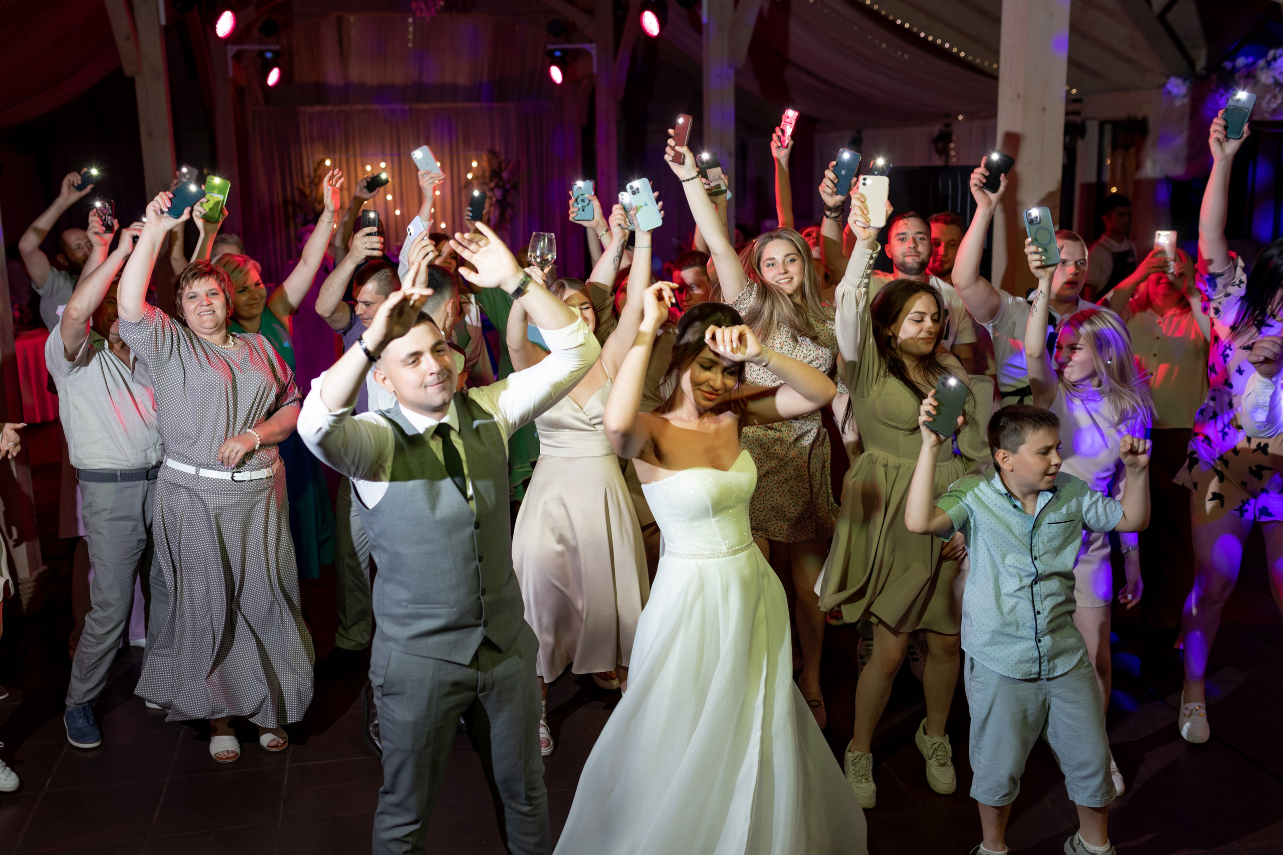 Ангелина и Александр. Свадебный фотограф Екатерина Герк