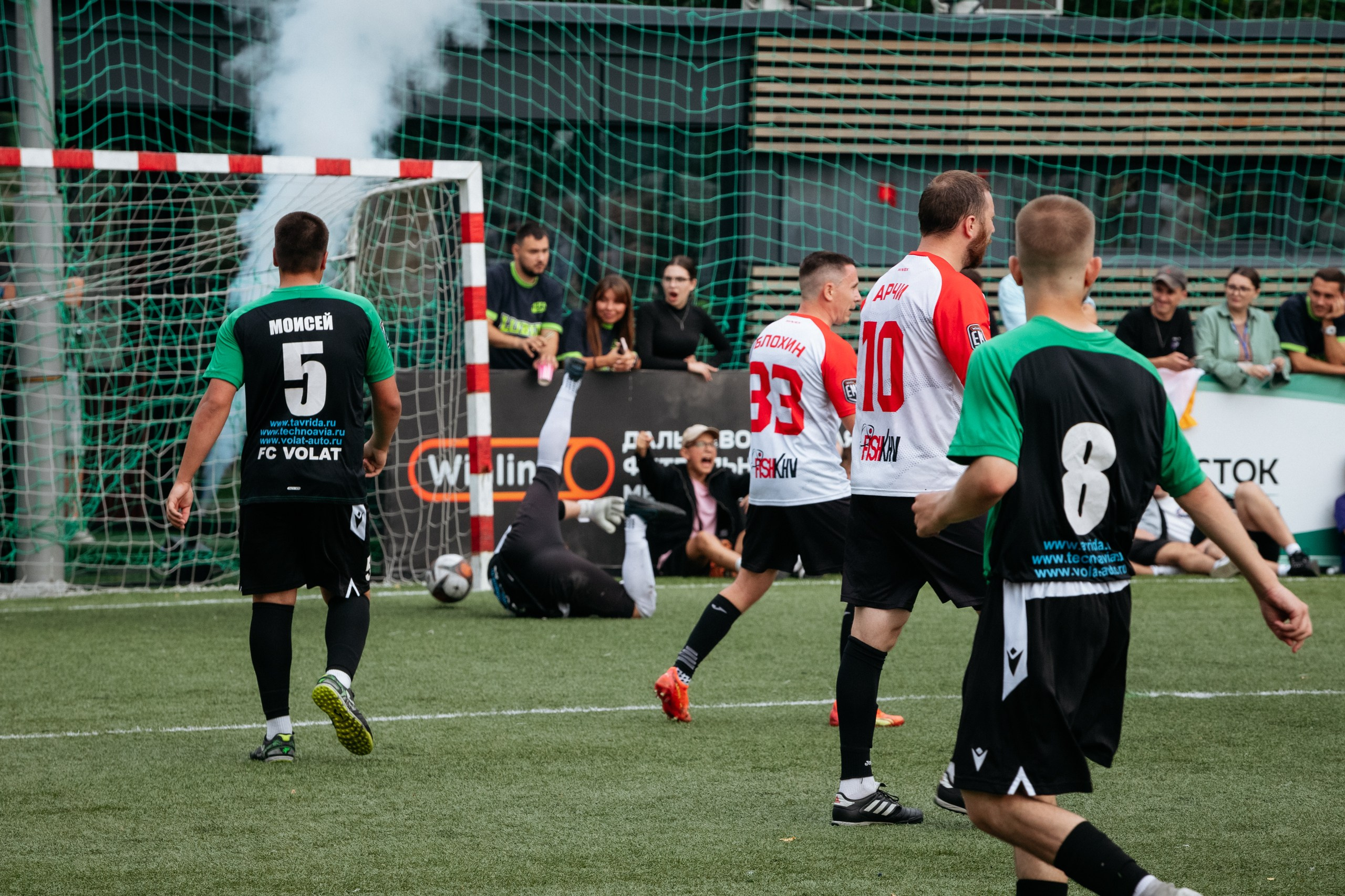 МЕДИА ЛИГА — ФИНАЛ. СВОИ. ФОТООТЧЕТЫ-СОБЫТИЯ-МЕСТА