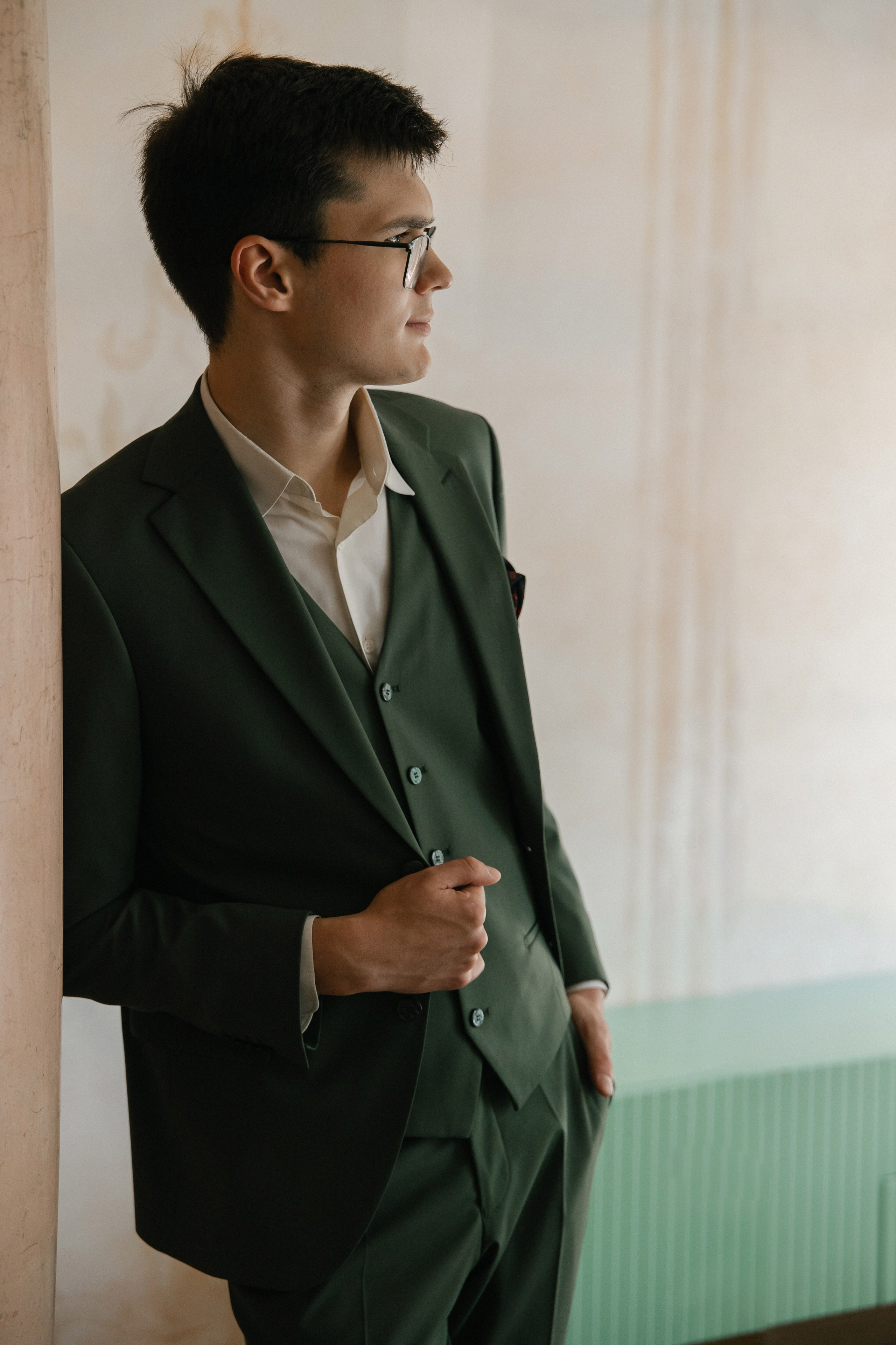 Кристина и Андрей: 12 причин для счастья. Свадебный фотограф Москва