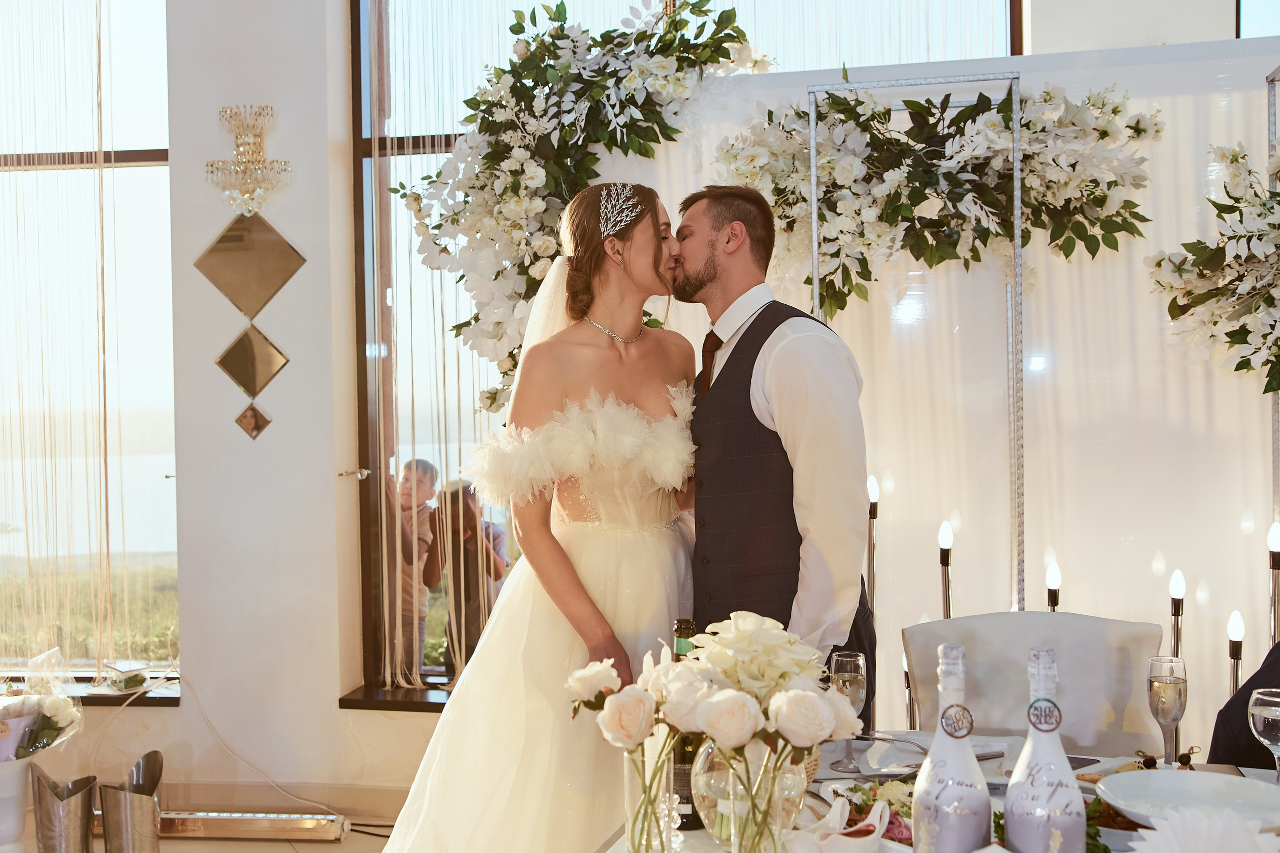 Елизавета и Кирилл. Анастасия Марунич | Блогер | Ставрополь