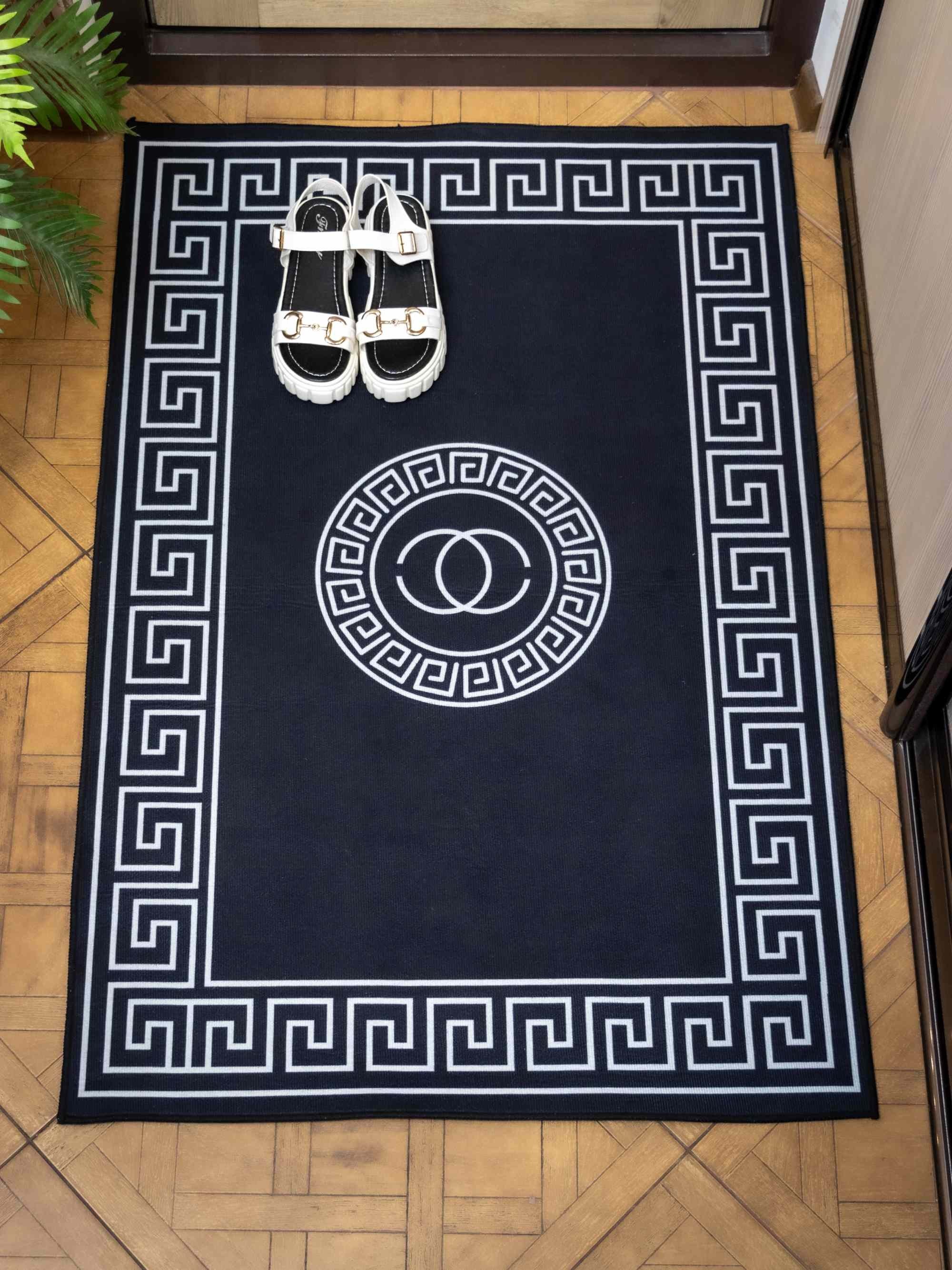 Съемка в интерьере. Leclerc-studio