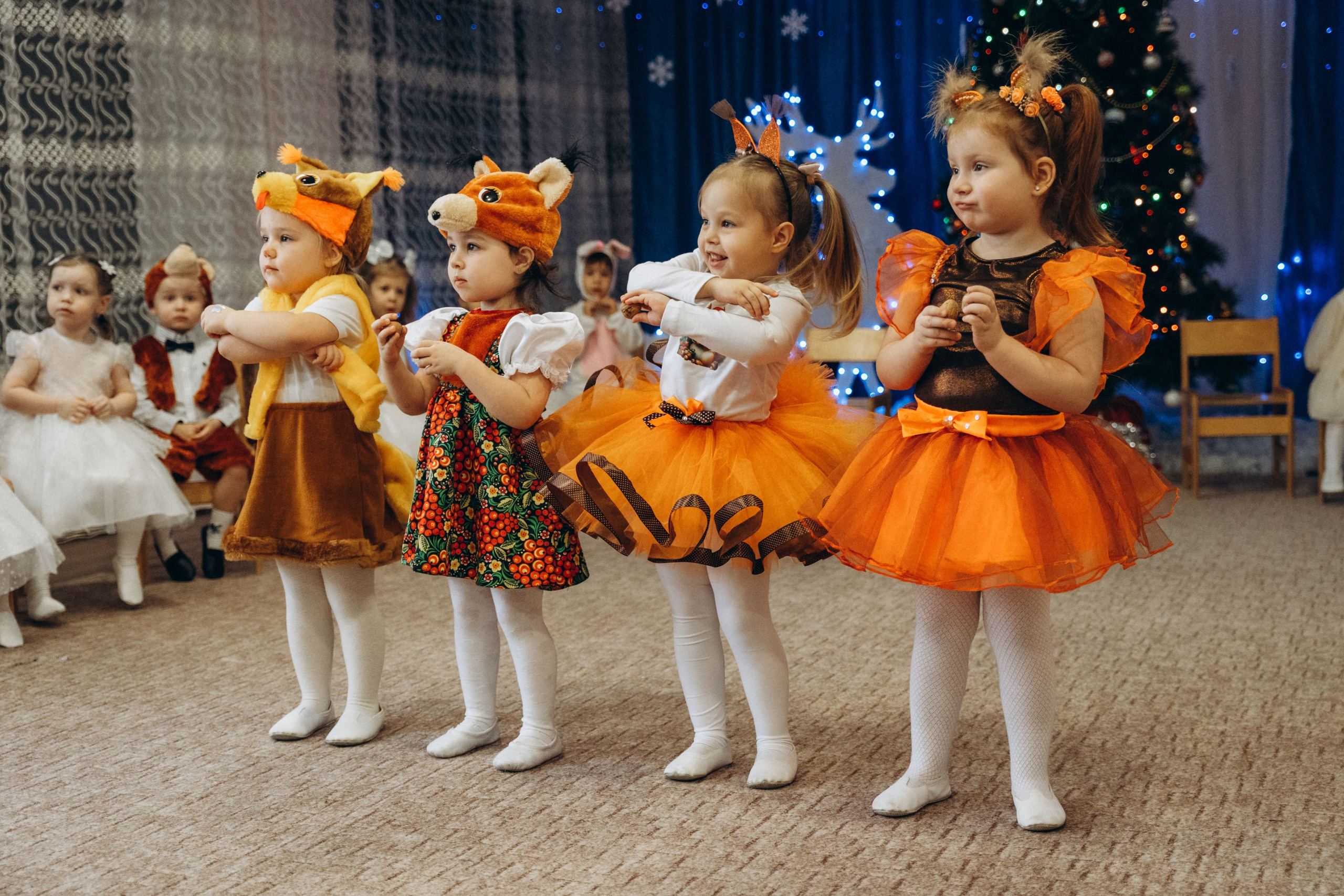 Репортаж. Фотограф Волгоград Ксения Устинова