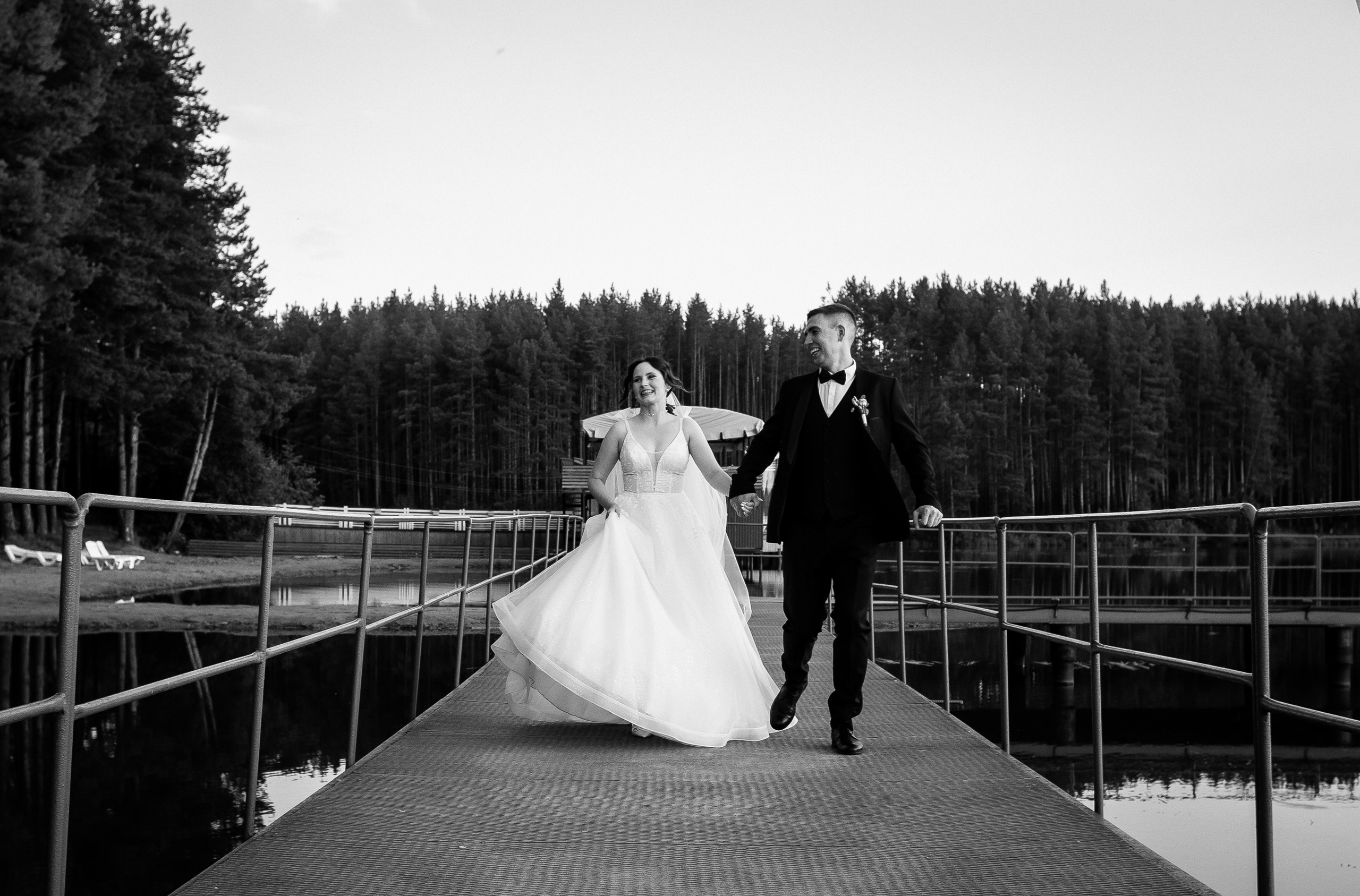 Павел и Екатерина. Фотограф Татьяна Орлова